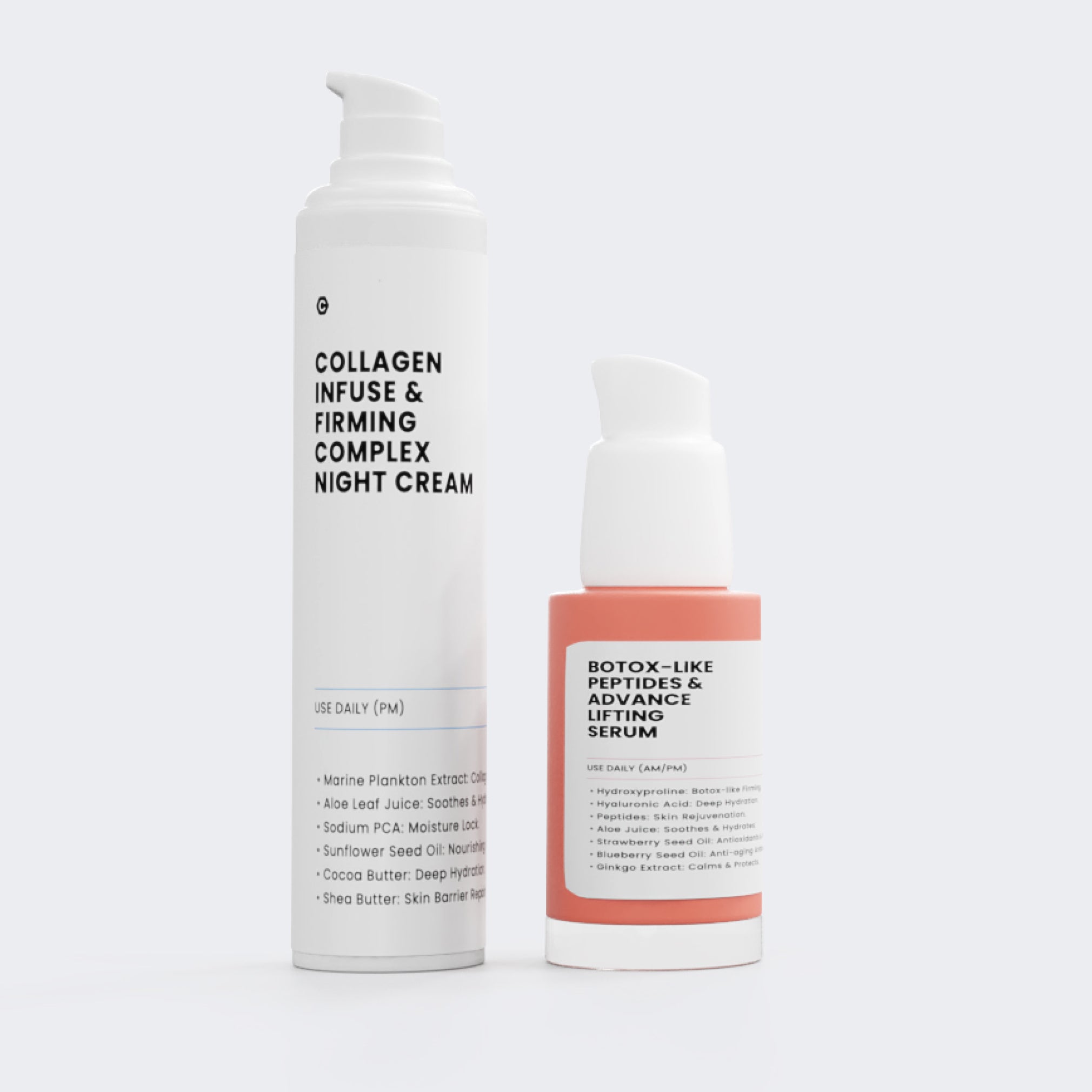 Anti-aging Essentials