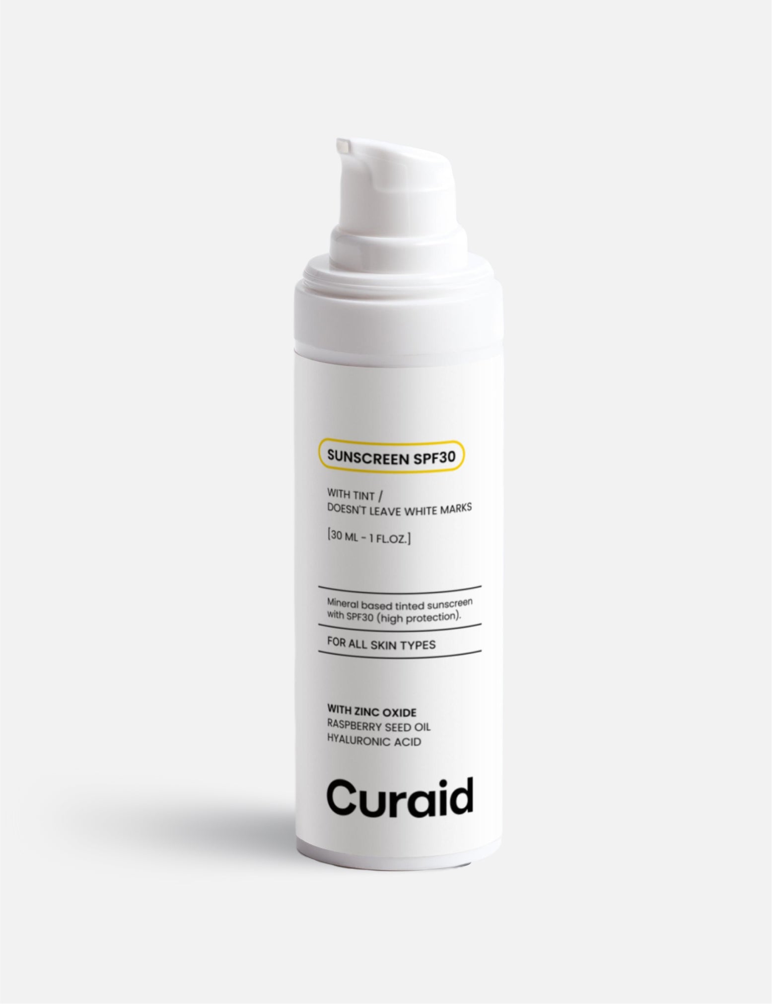 Day Cream SPF30