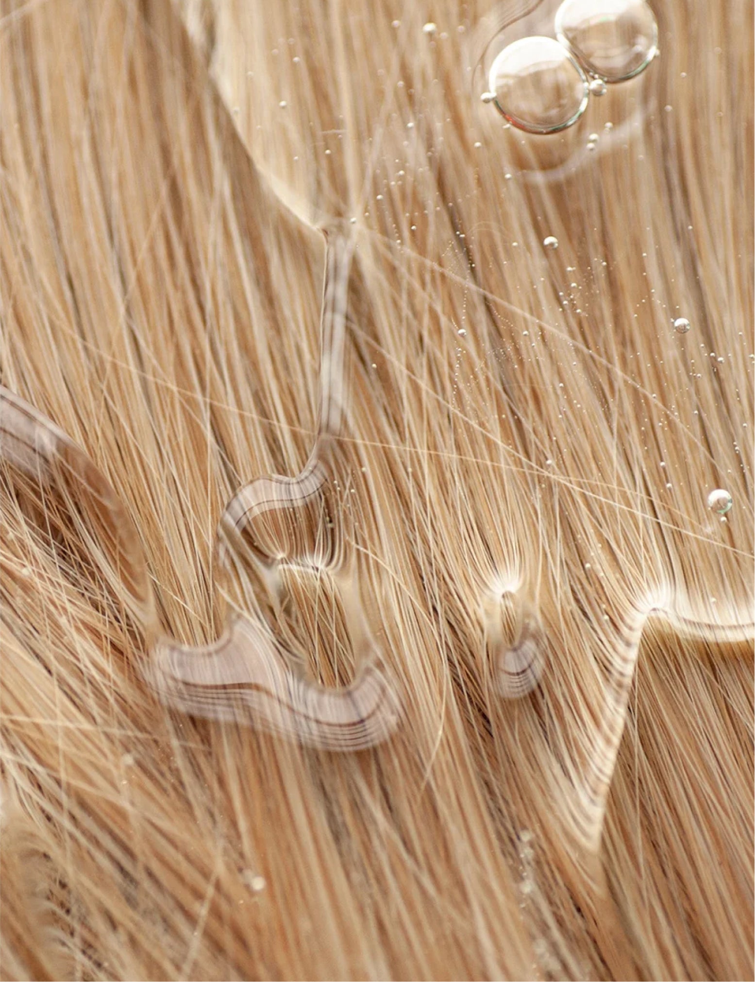 ADVANCED REPAIR & VOLUME KERATIN SHAMPOO