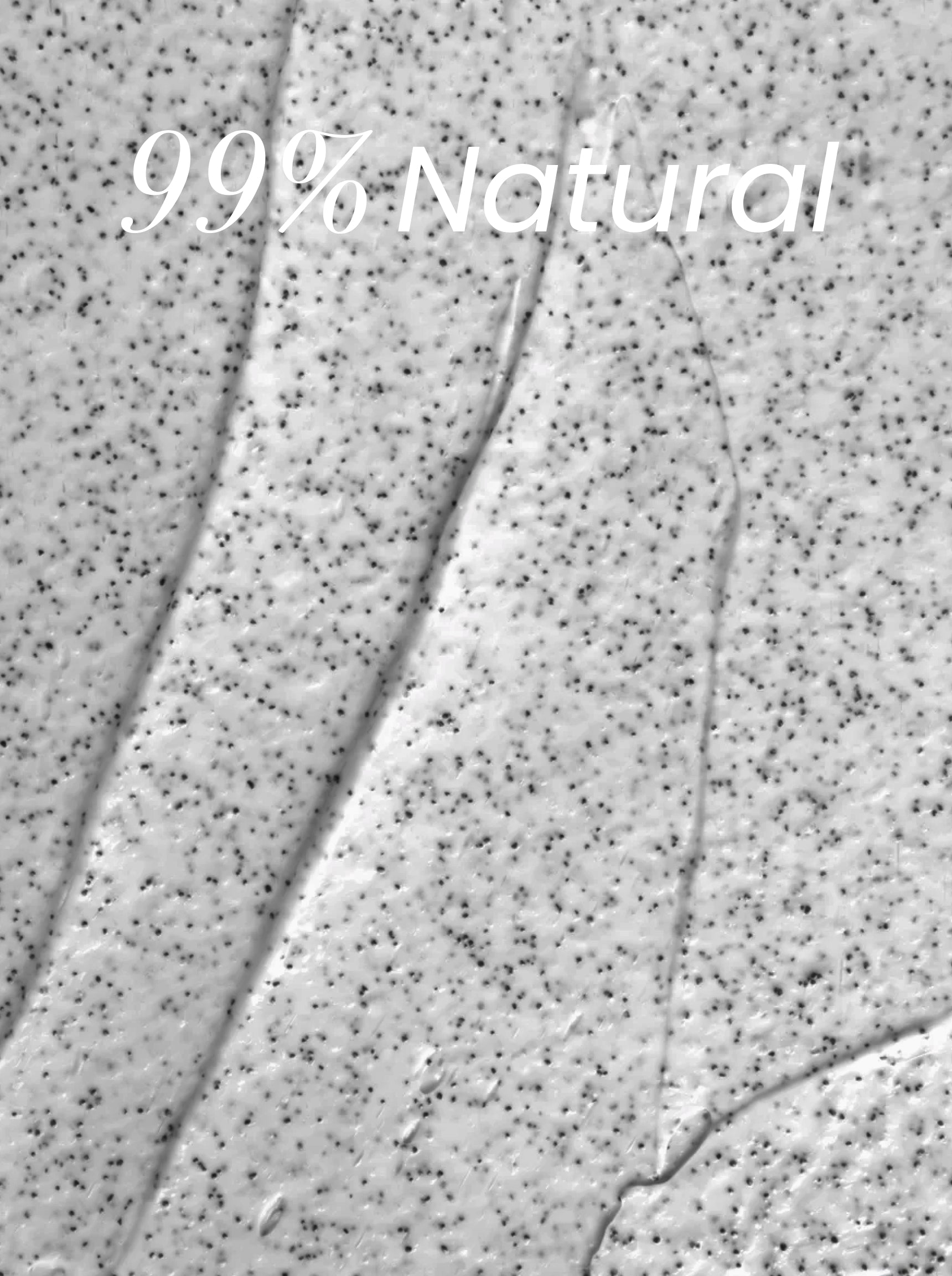 ICELANDIC VOLCANO FACE/BODY SCRUB