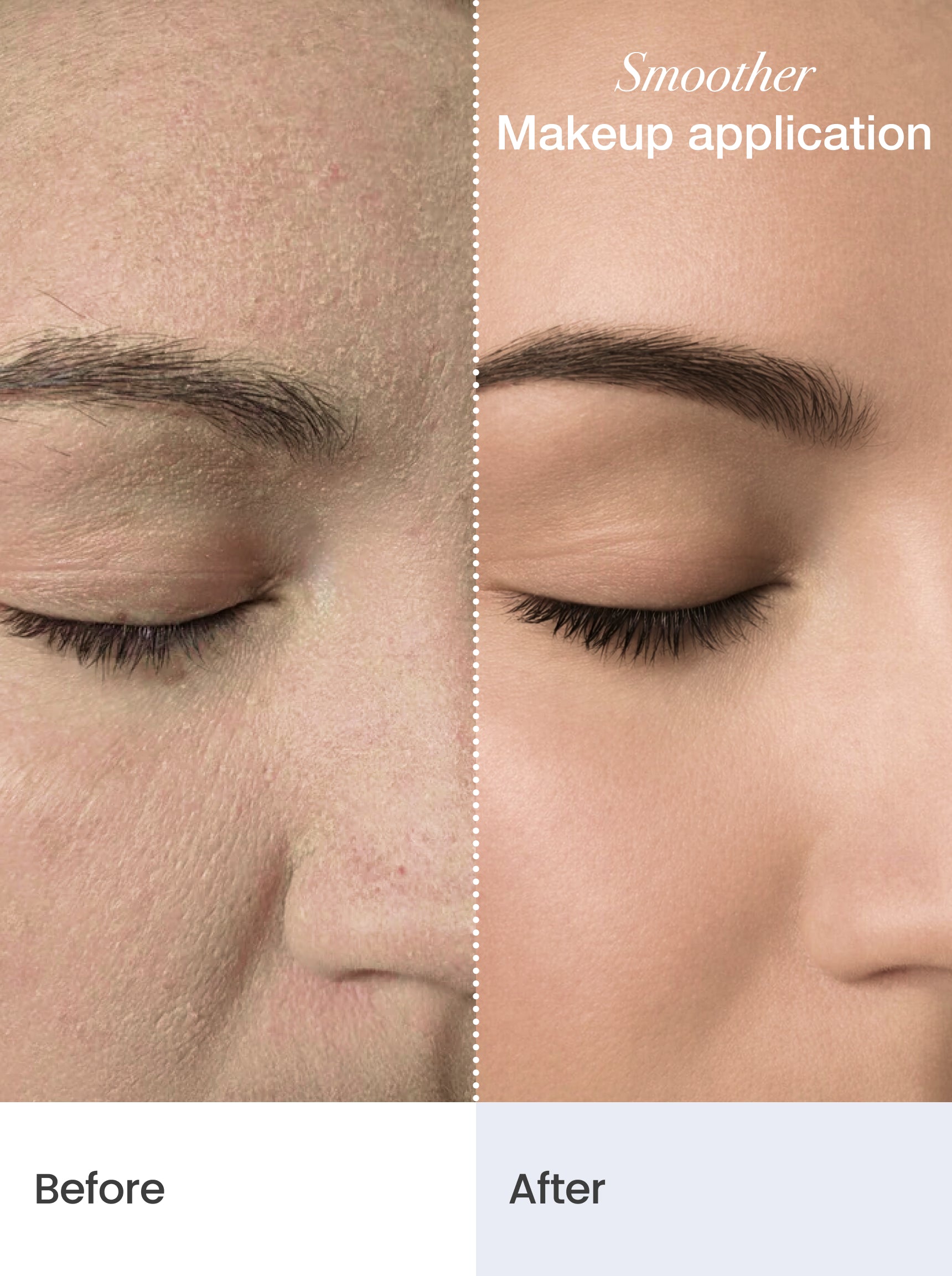 THE COMPLETE SYSTEM FOR MATURE WOMEN'S SKIN