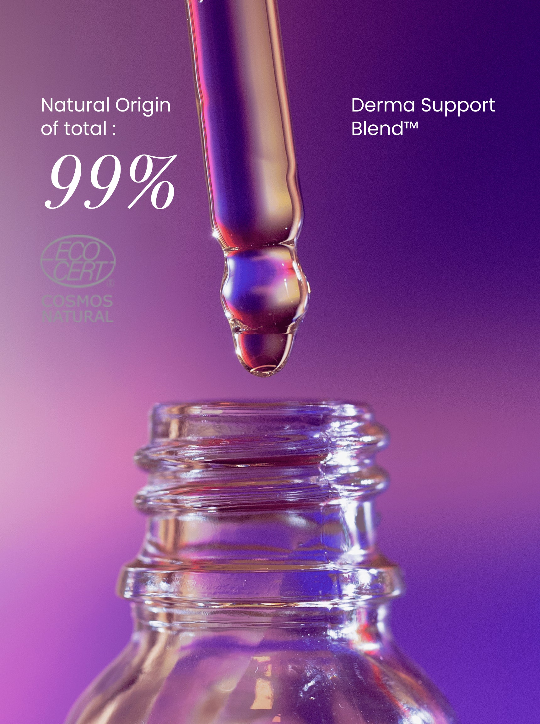 THE COMPLETE SYSTEM FOR MATURE WOMEN'S SKIN