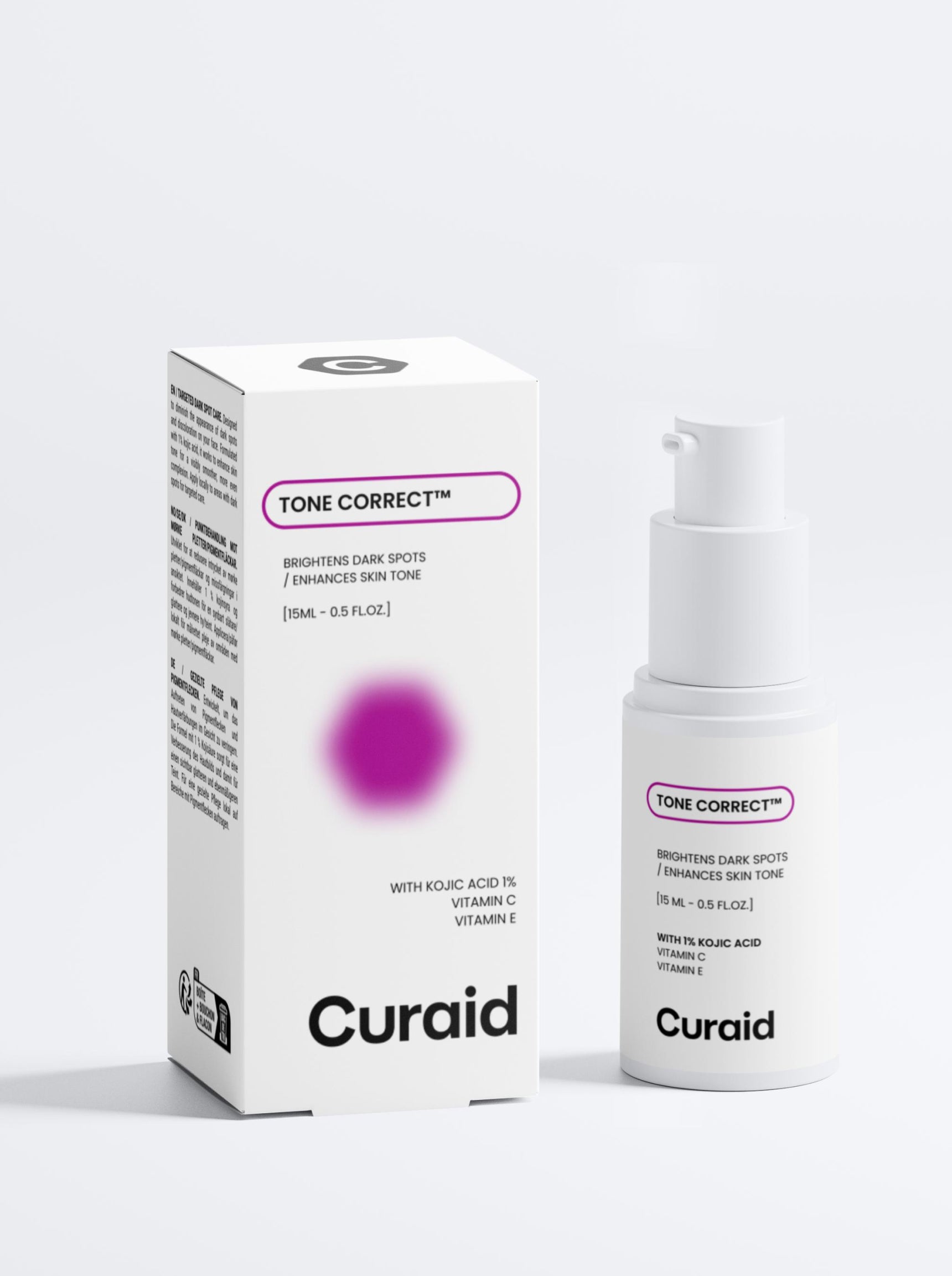 TONE CORRECT™ Dark Spot Serum