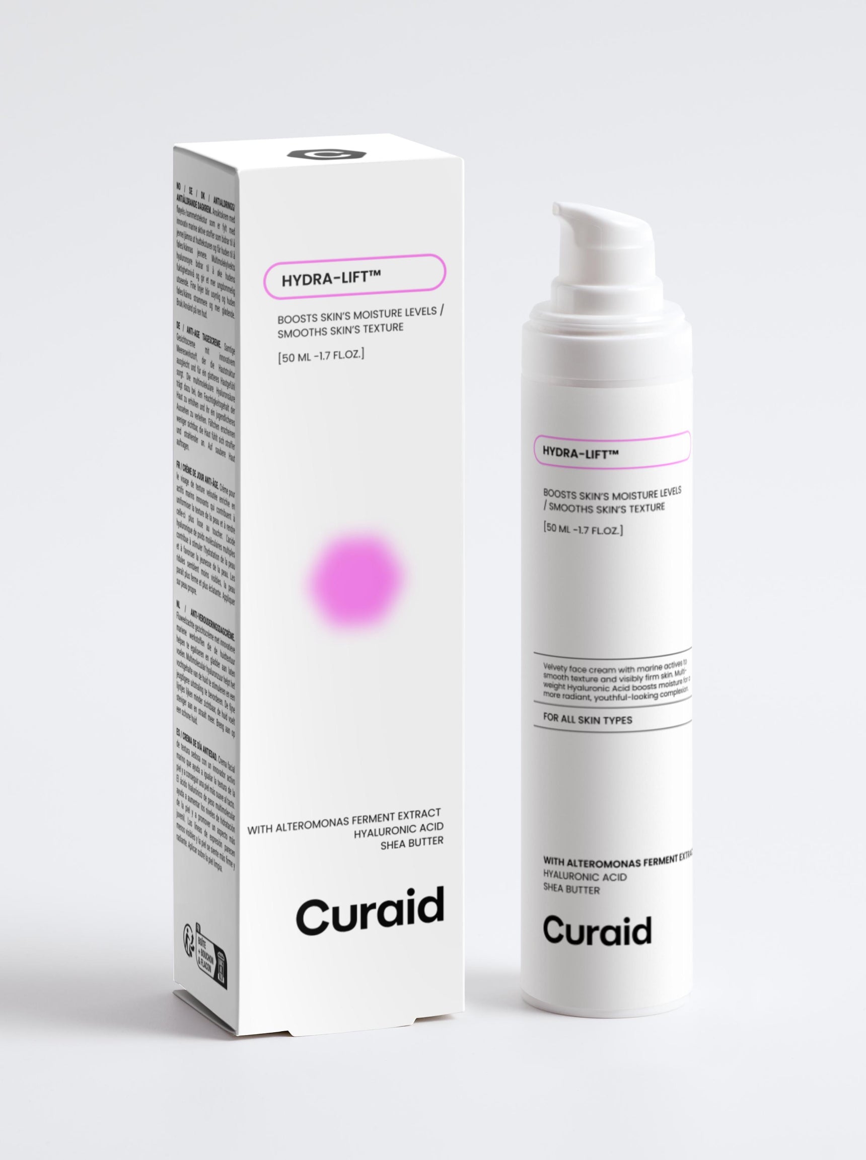 HYDRA-LIFT™ Anti-aging Day Cream