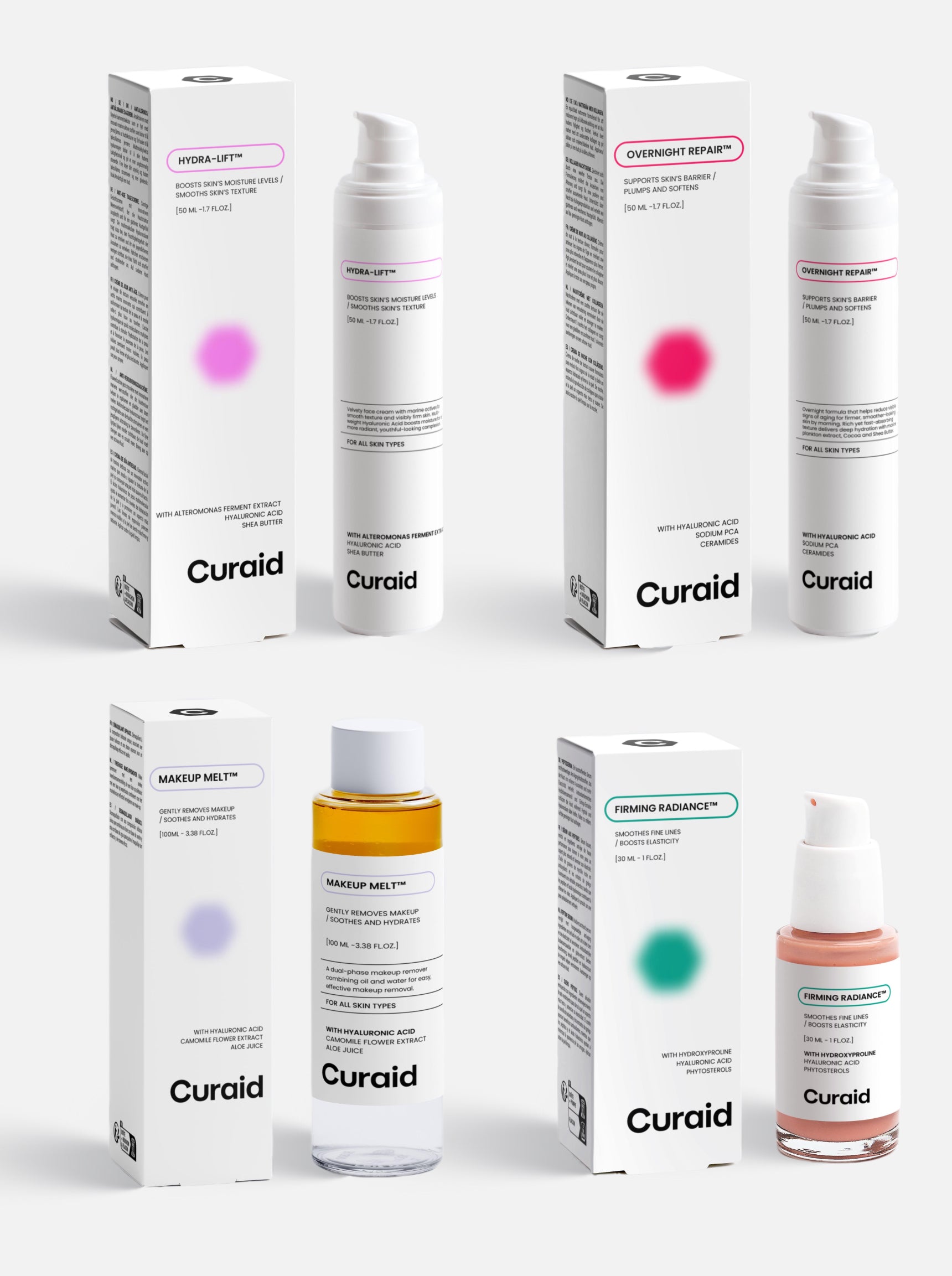 Starter Routine Set™