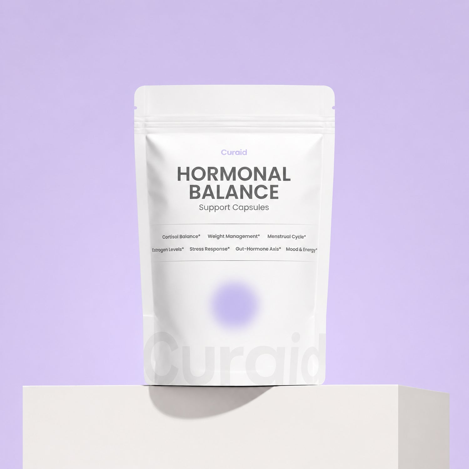 Hormonal Balance