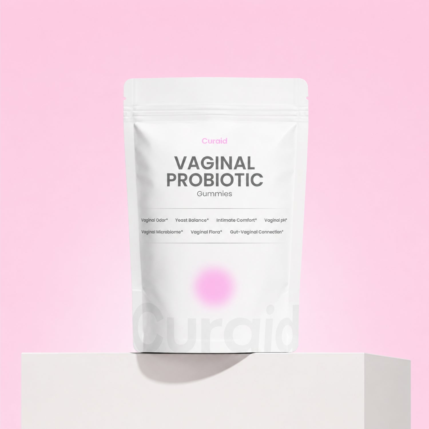Advanced Vaginal Probiotics