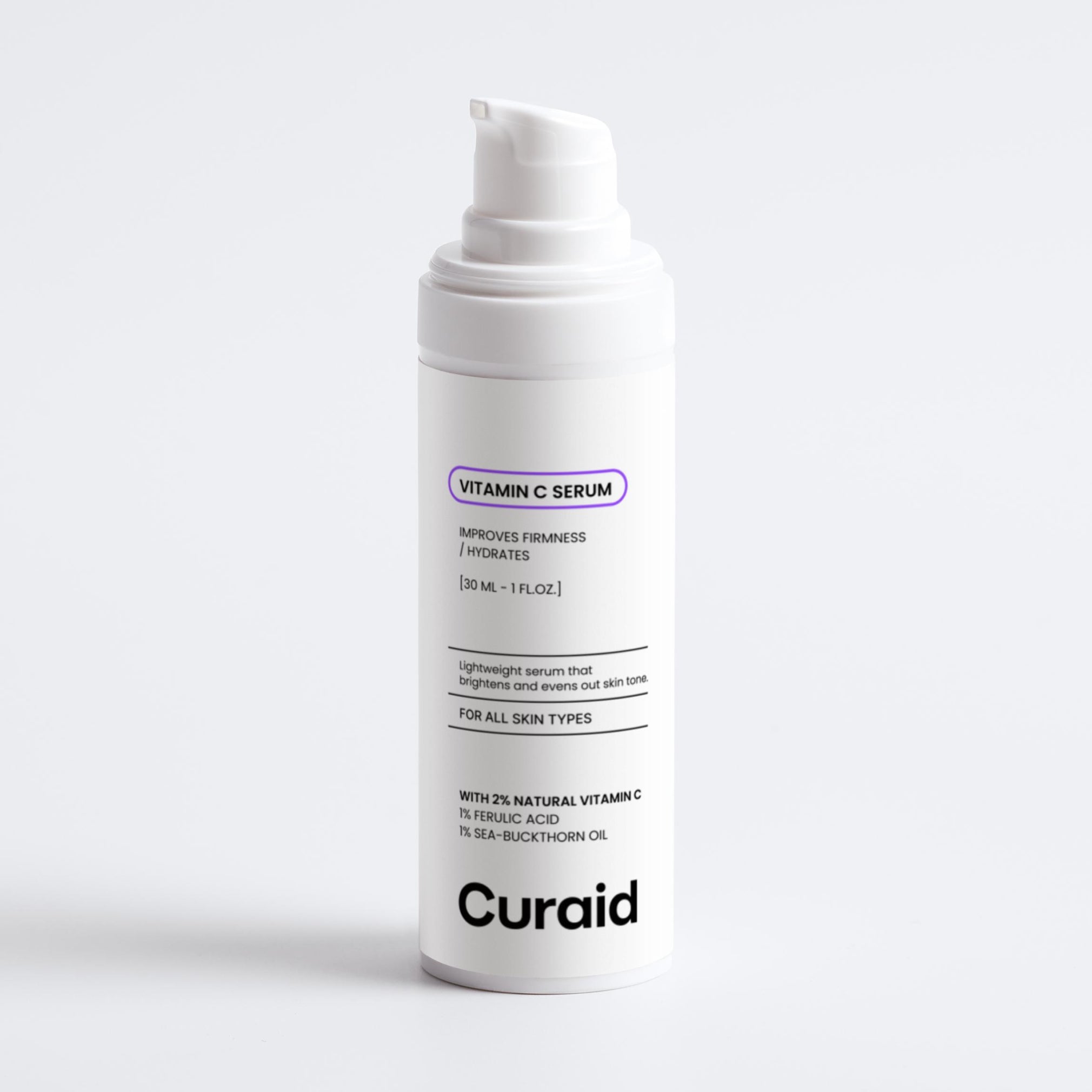 Eyes and Face Vitamin C serum