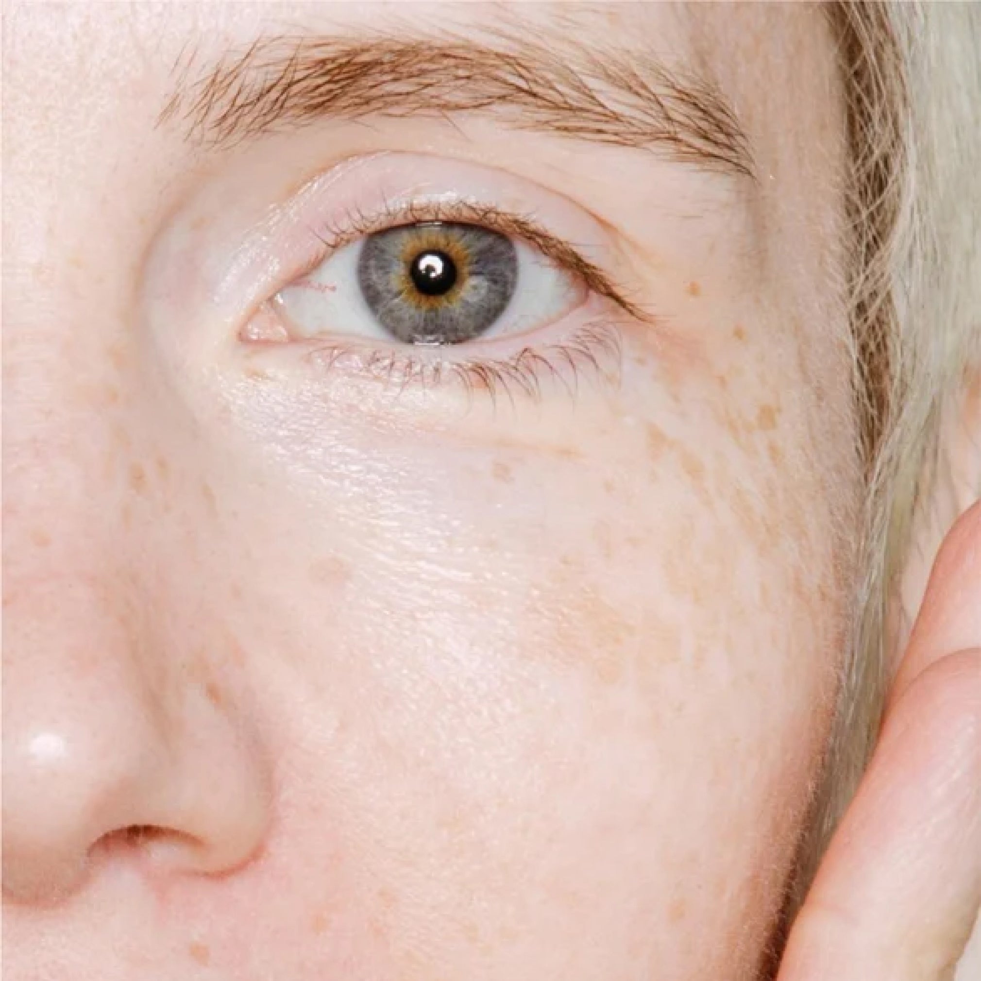 Microbiome Prebiotics Face Mist