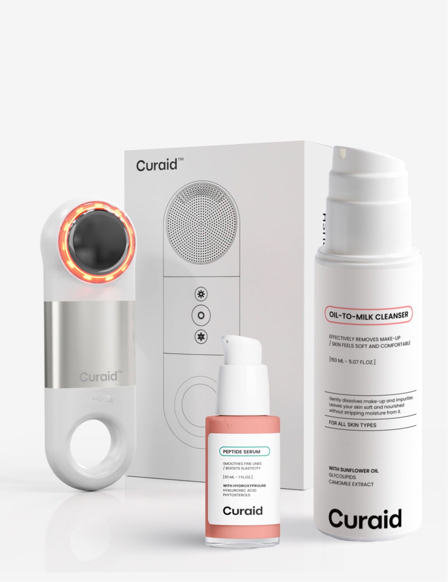 CURAFACE PRO™ ESSENTIALS
