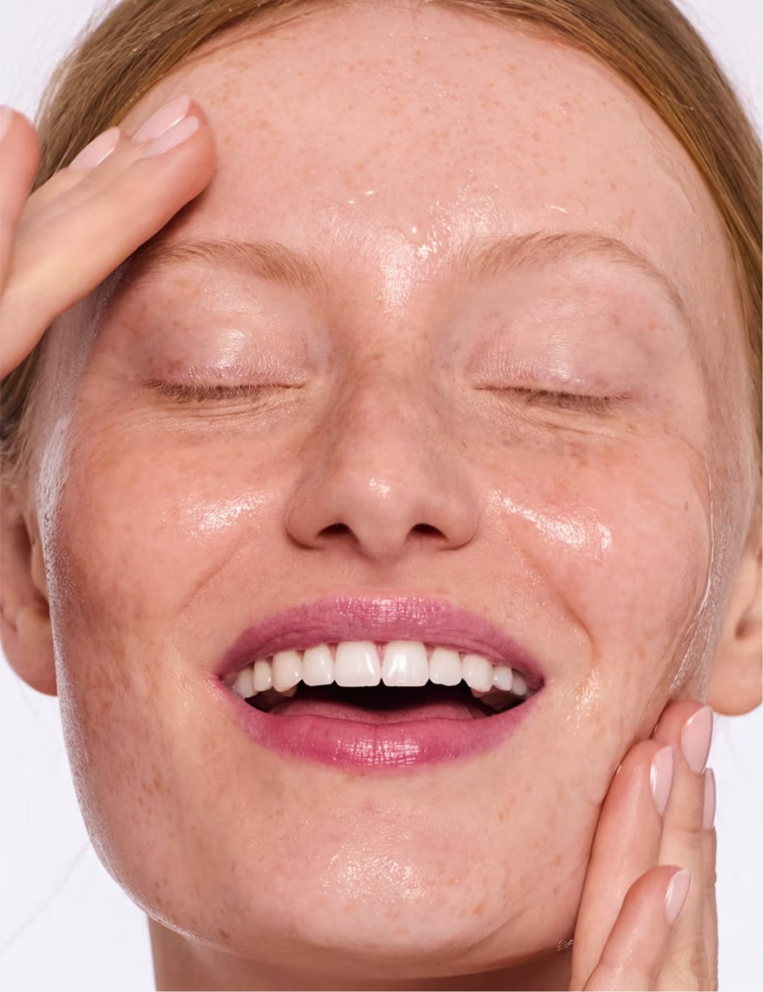 LIPID HYDRA OIL-MILK CLEANSER