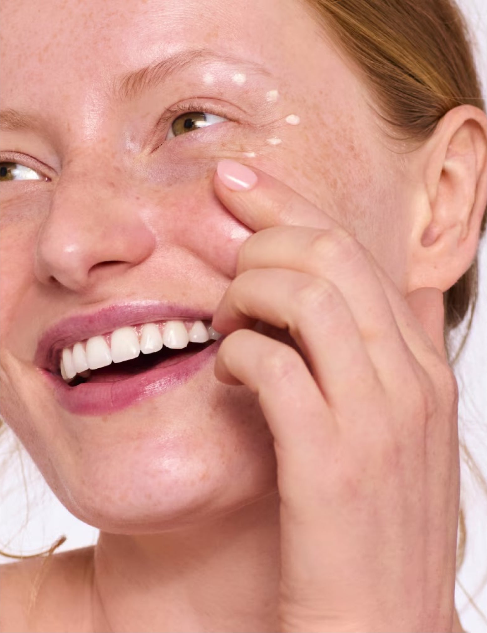 AGE SHIELD HYALURONIC DAY CREAM SPF30