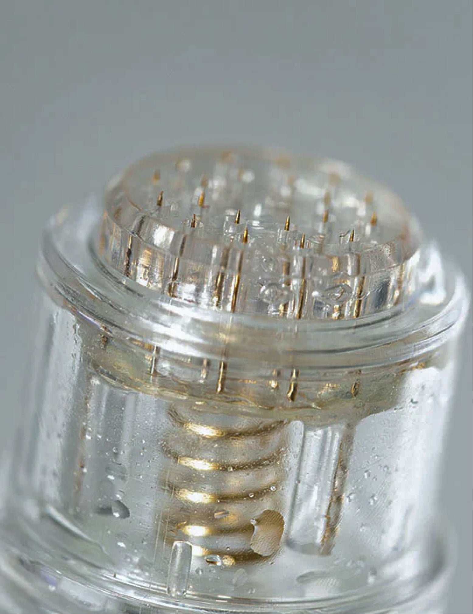 Micro-Infusion System 2.0