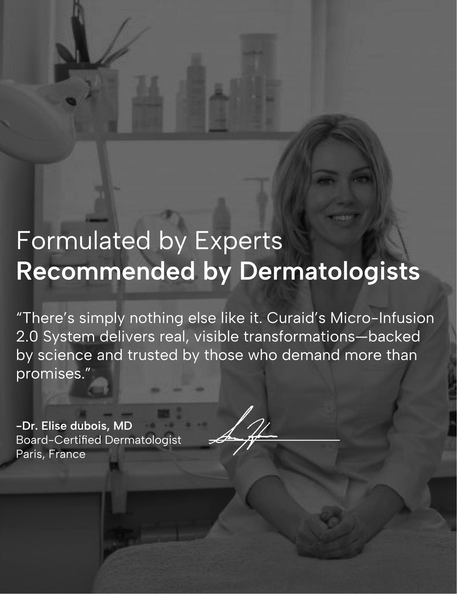 Micro-Infusion System 2.0