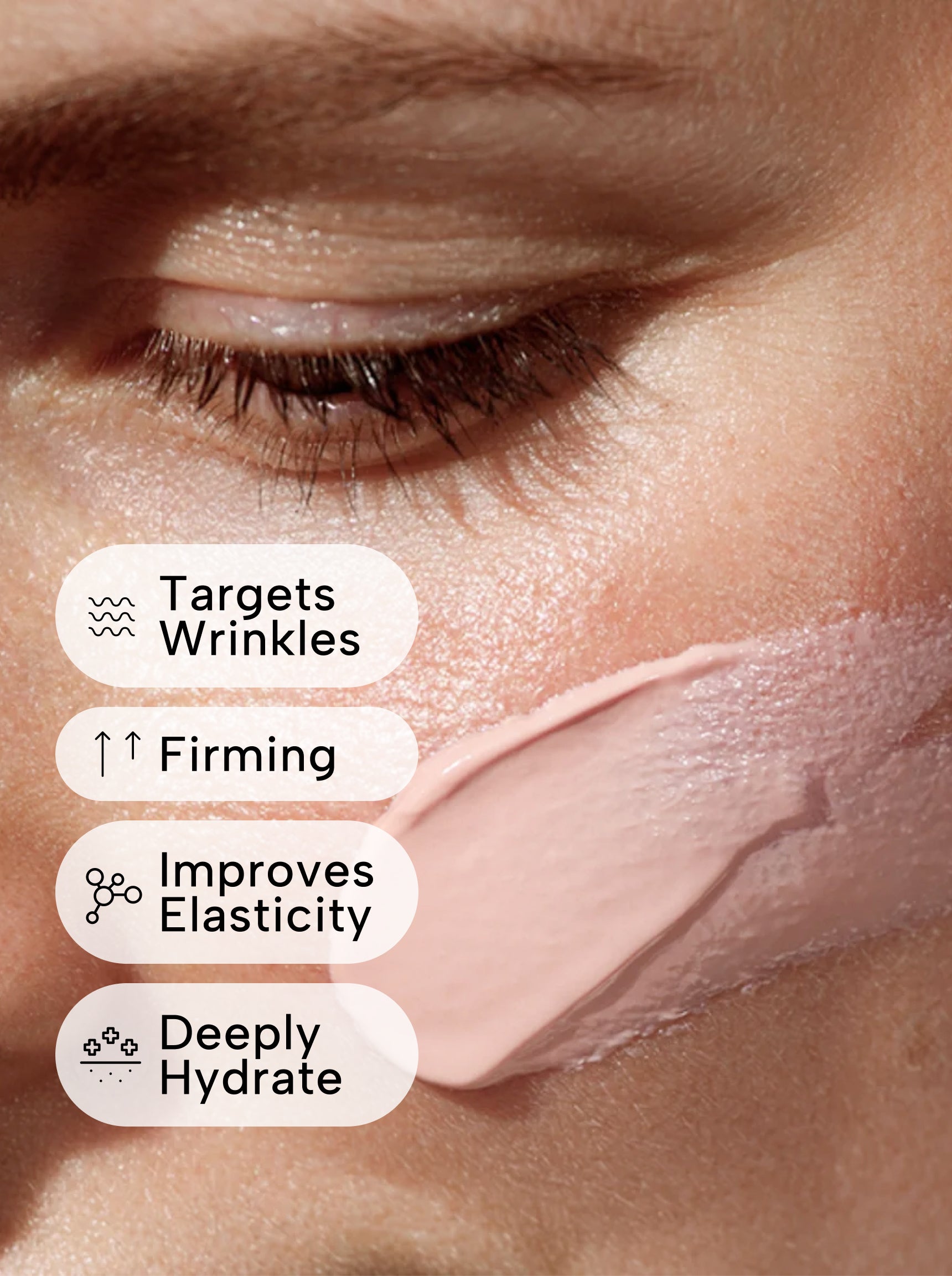 FIRMING RADIANCE™ Botox-like Peptides Serum