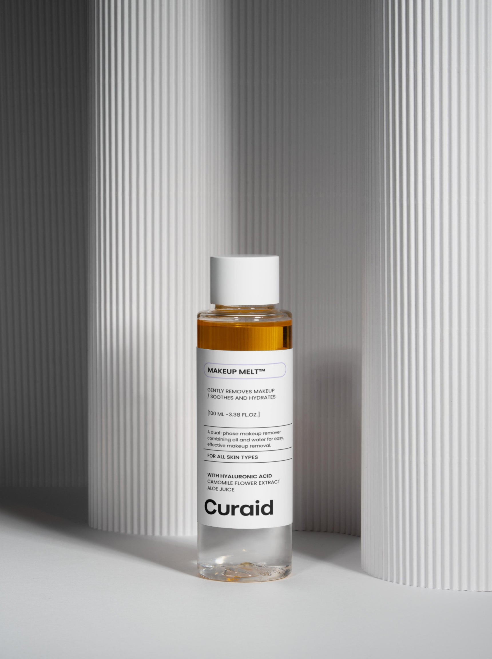 MAKEUP MELT™ Dual-Phase Makeup Remover