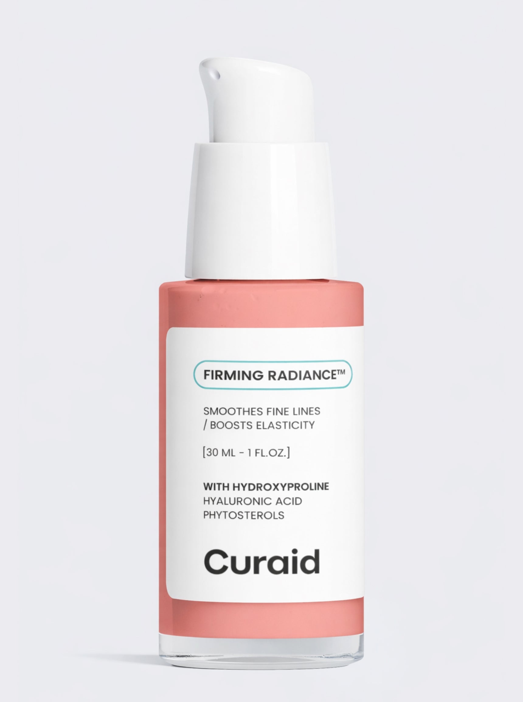 FIRMING RADIANCE™ Botox-like Peptides Serum