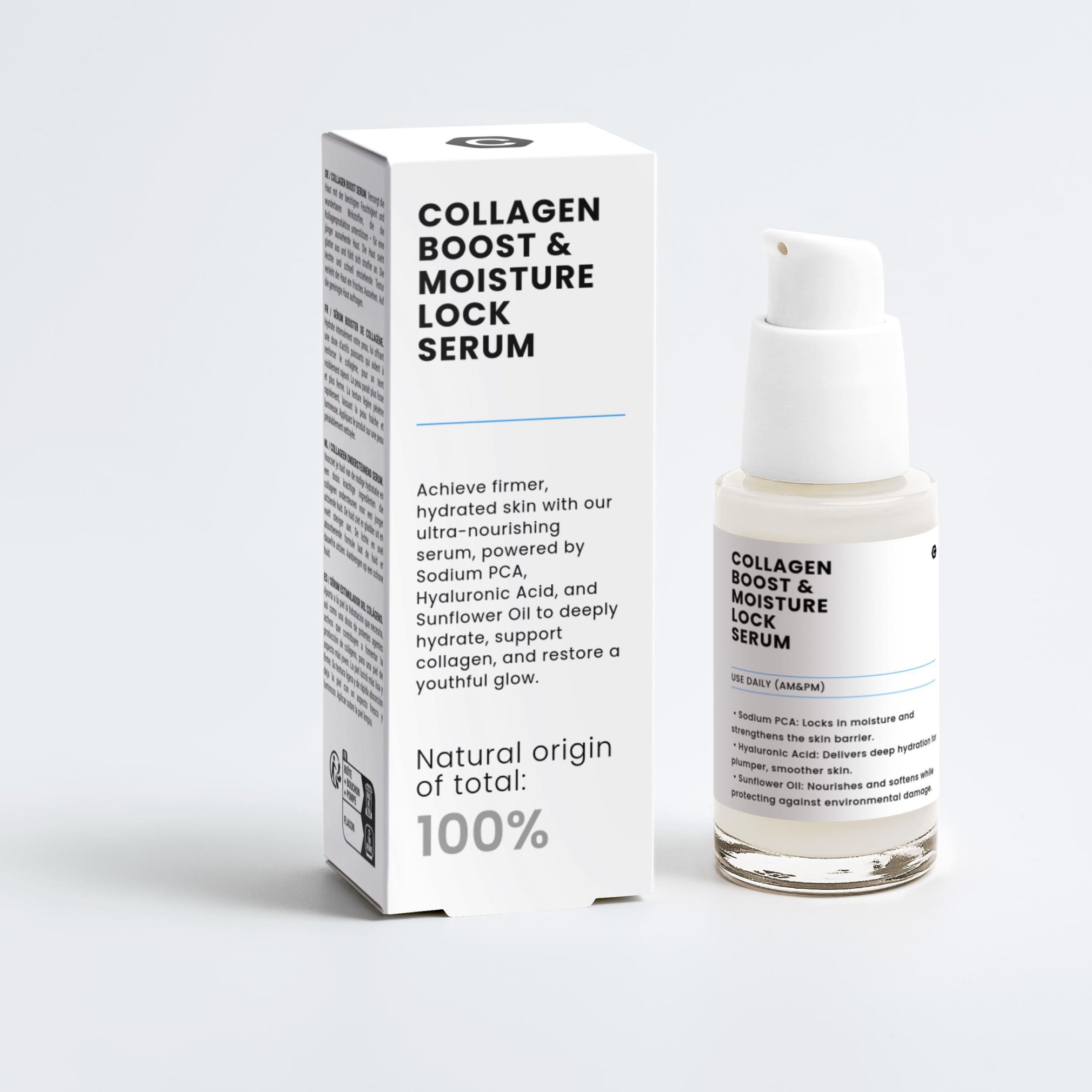 Collagen Boost Serum