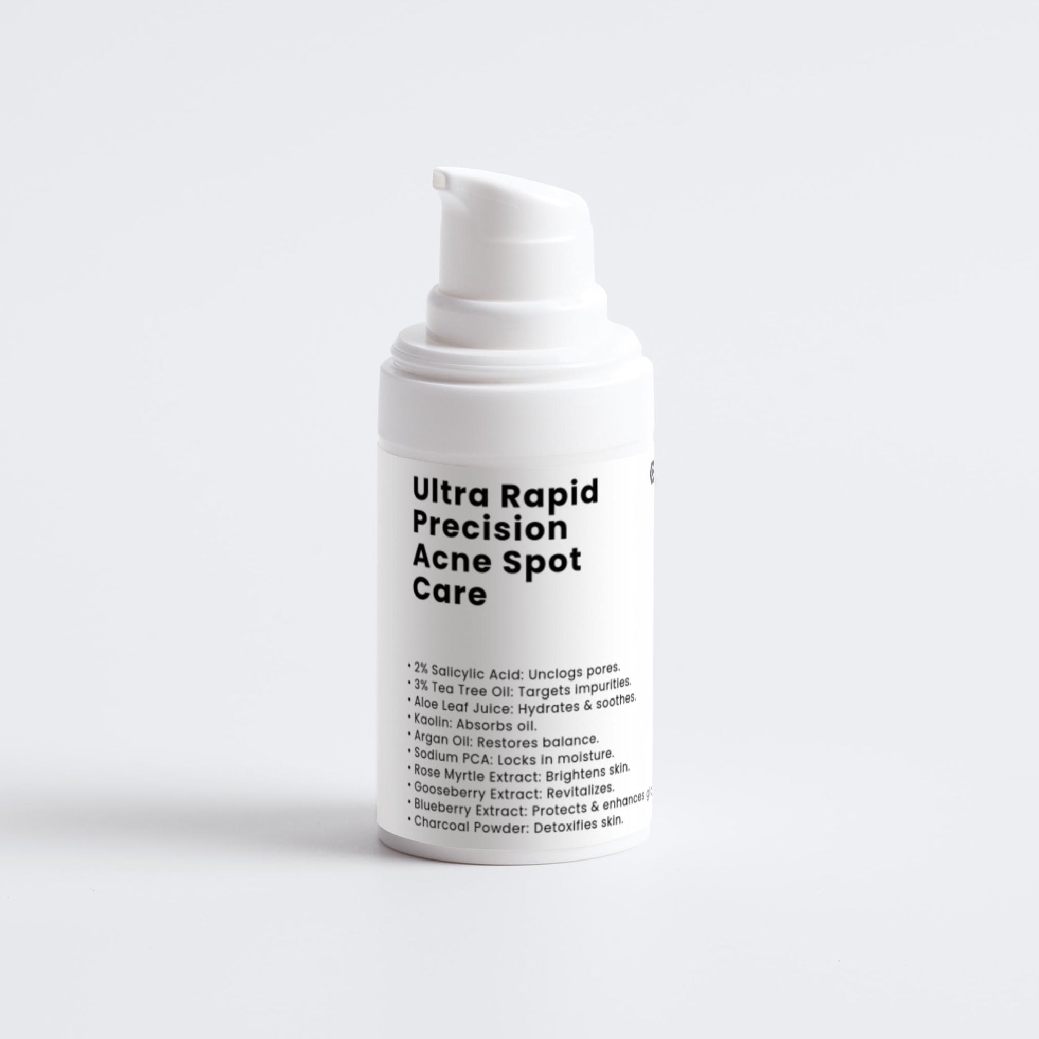 Acne Spot Care