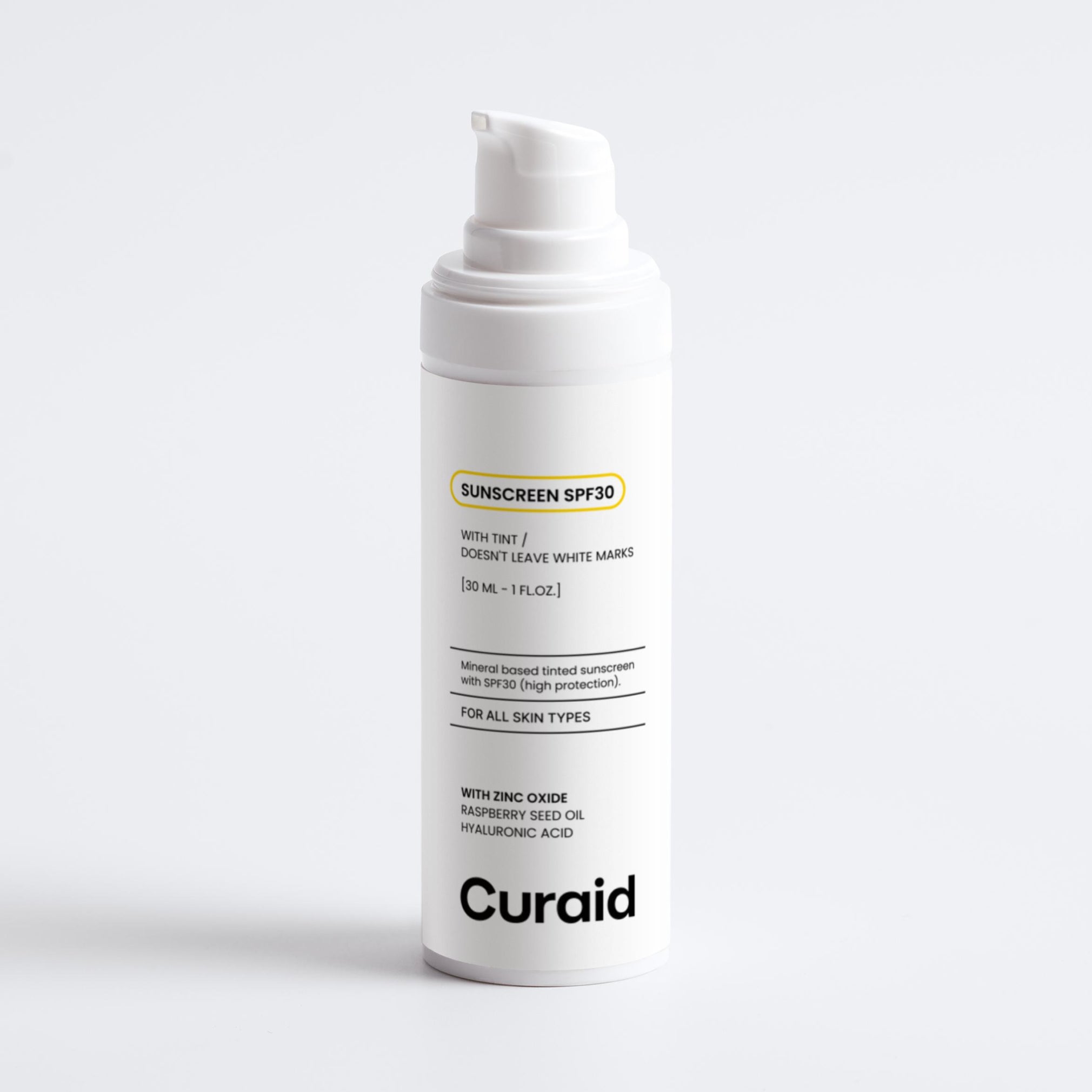 Day Cream SPF30