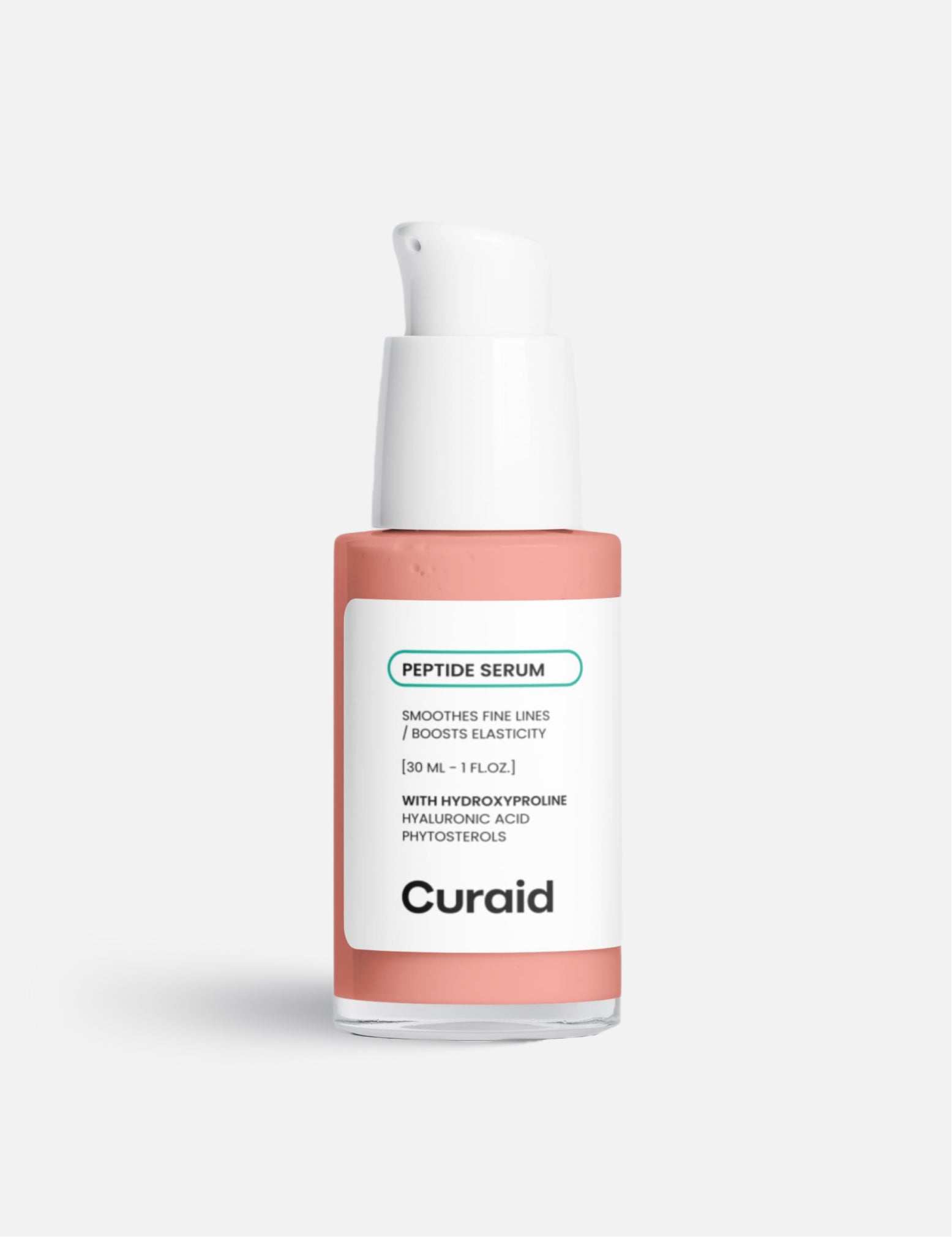 BOTOX-LIKE PEPTIDES & ADVANCE LIFTING SERUM
