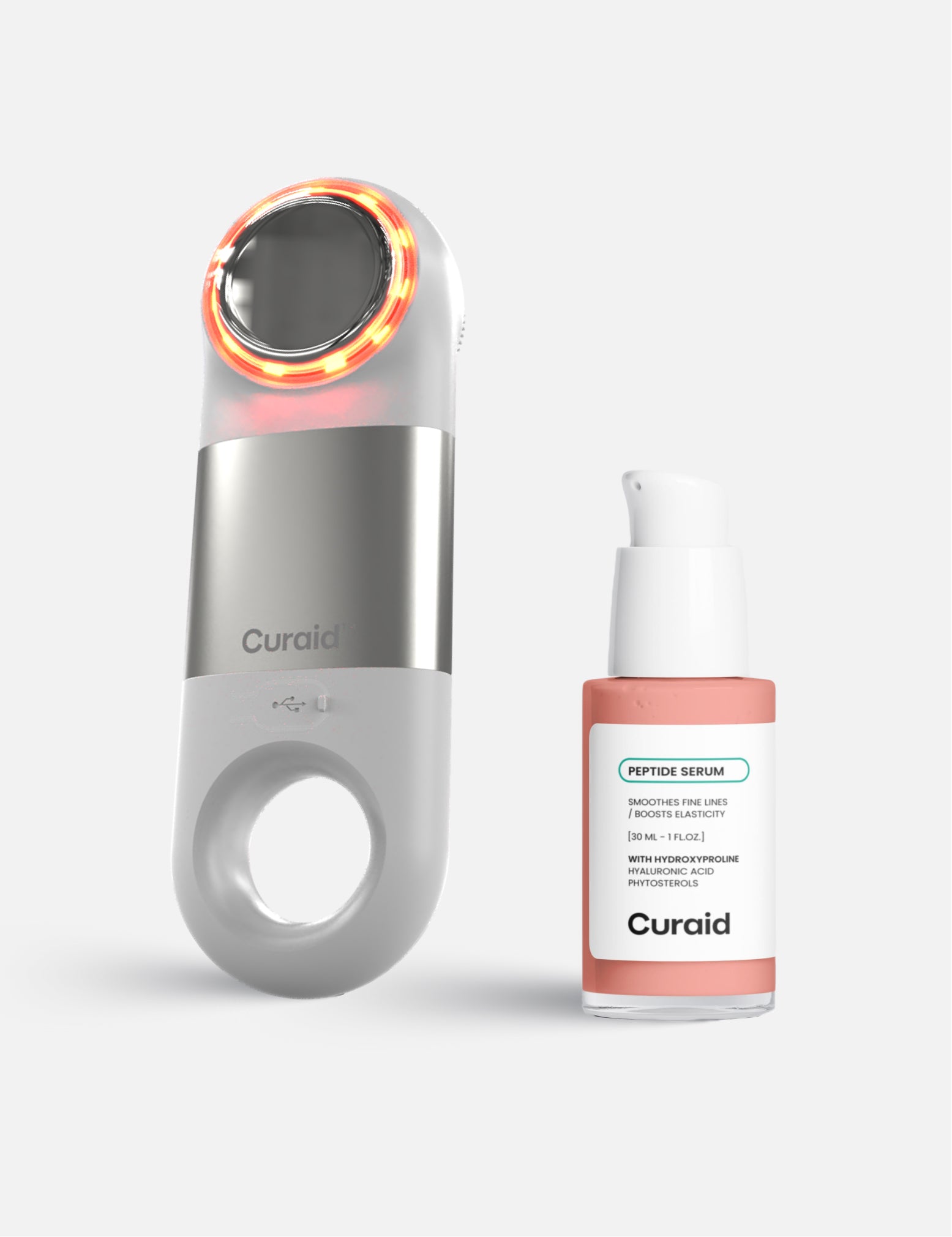 CURAFACE PRO™ Basics