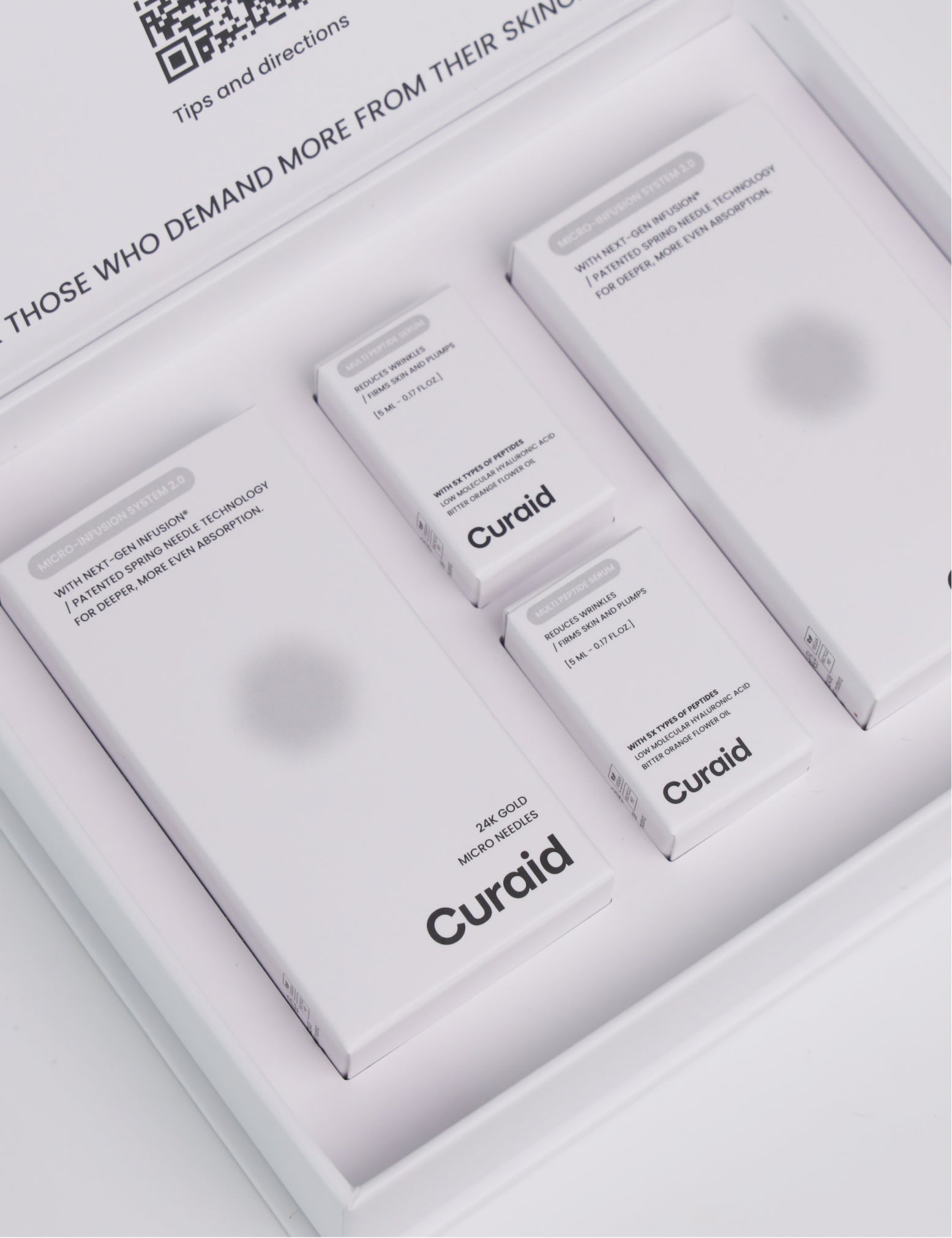 Micro-Infusion System 2.0