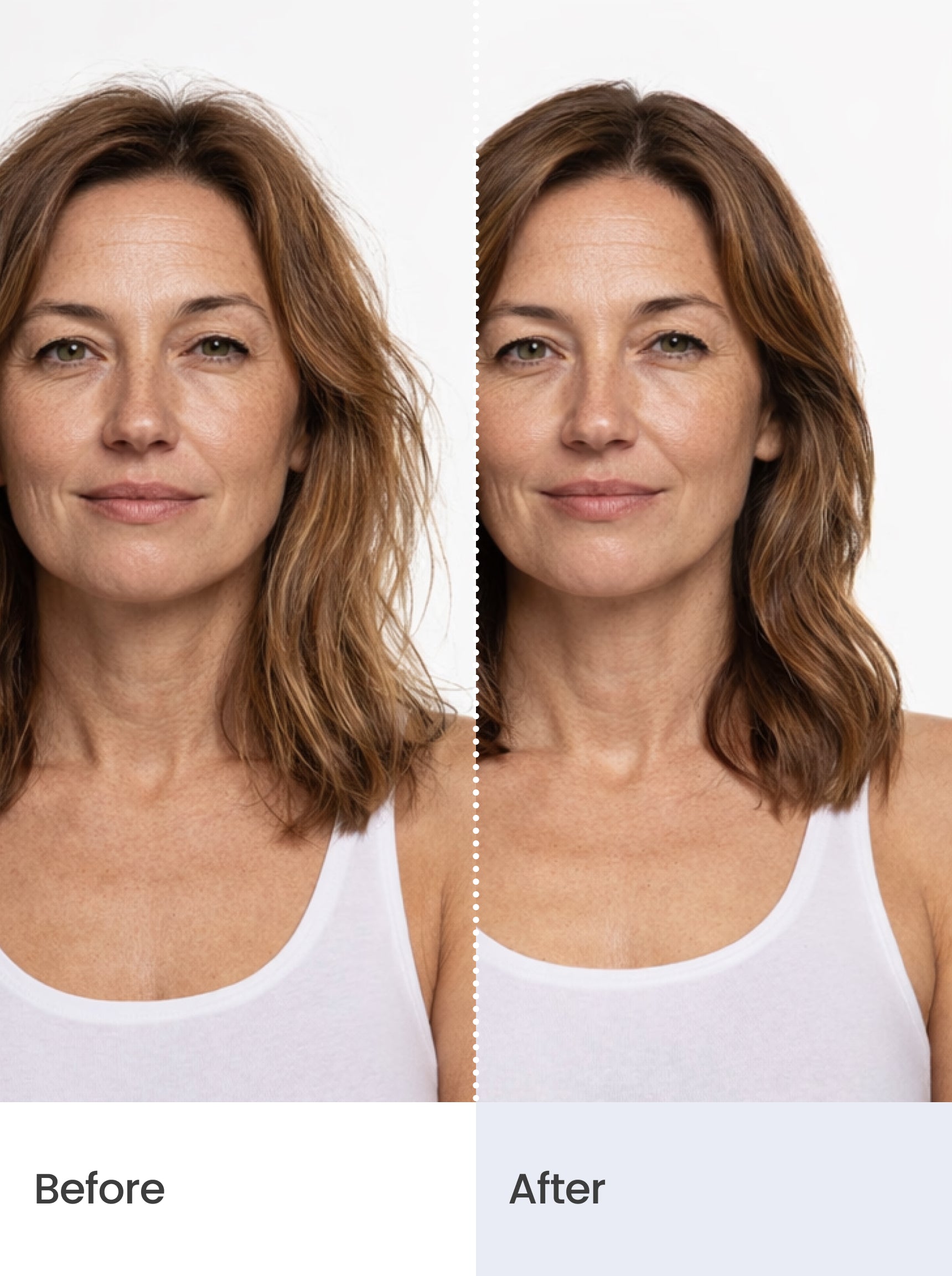 MAX GLOSS & FRIZZ CONTROL HAIR MIST