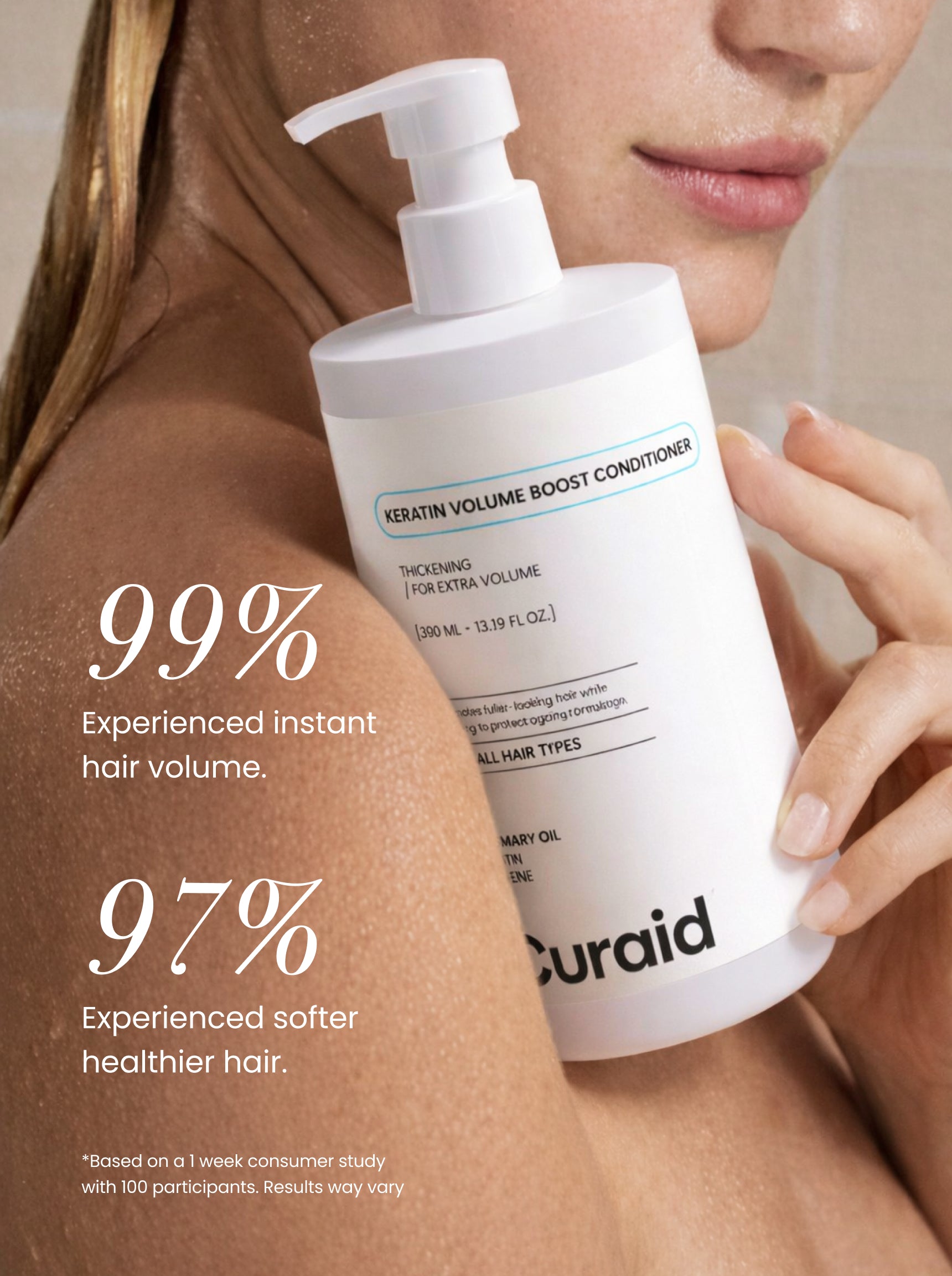 MOISTURE SEAL™ Restorative Conditioner