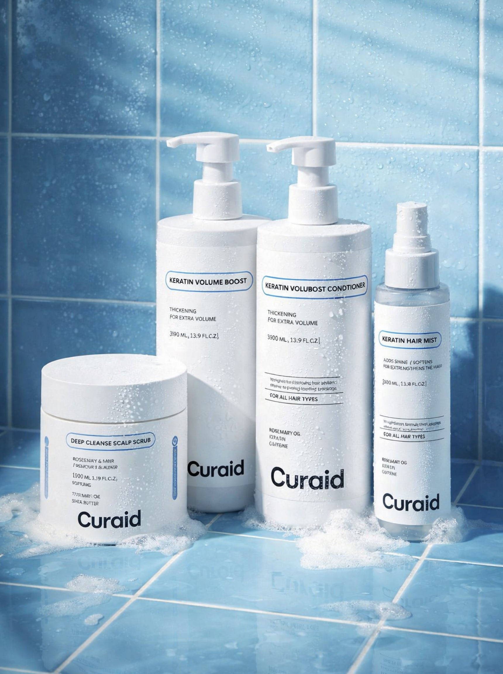 MOISTURE SEAL™ Restorative Conditioner