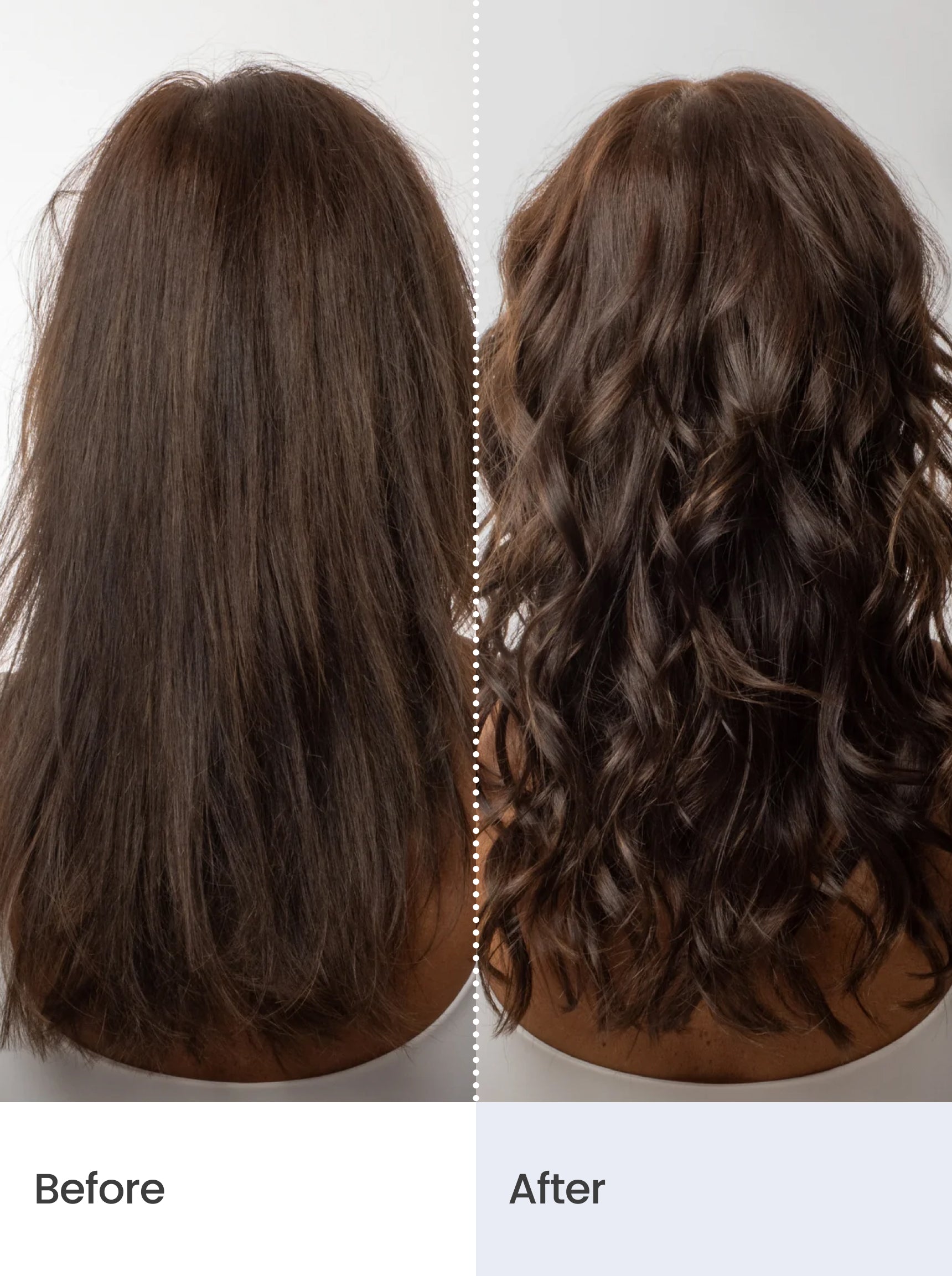 THE HAIR CARE ESSENTIALS