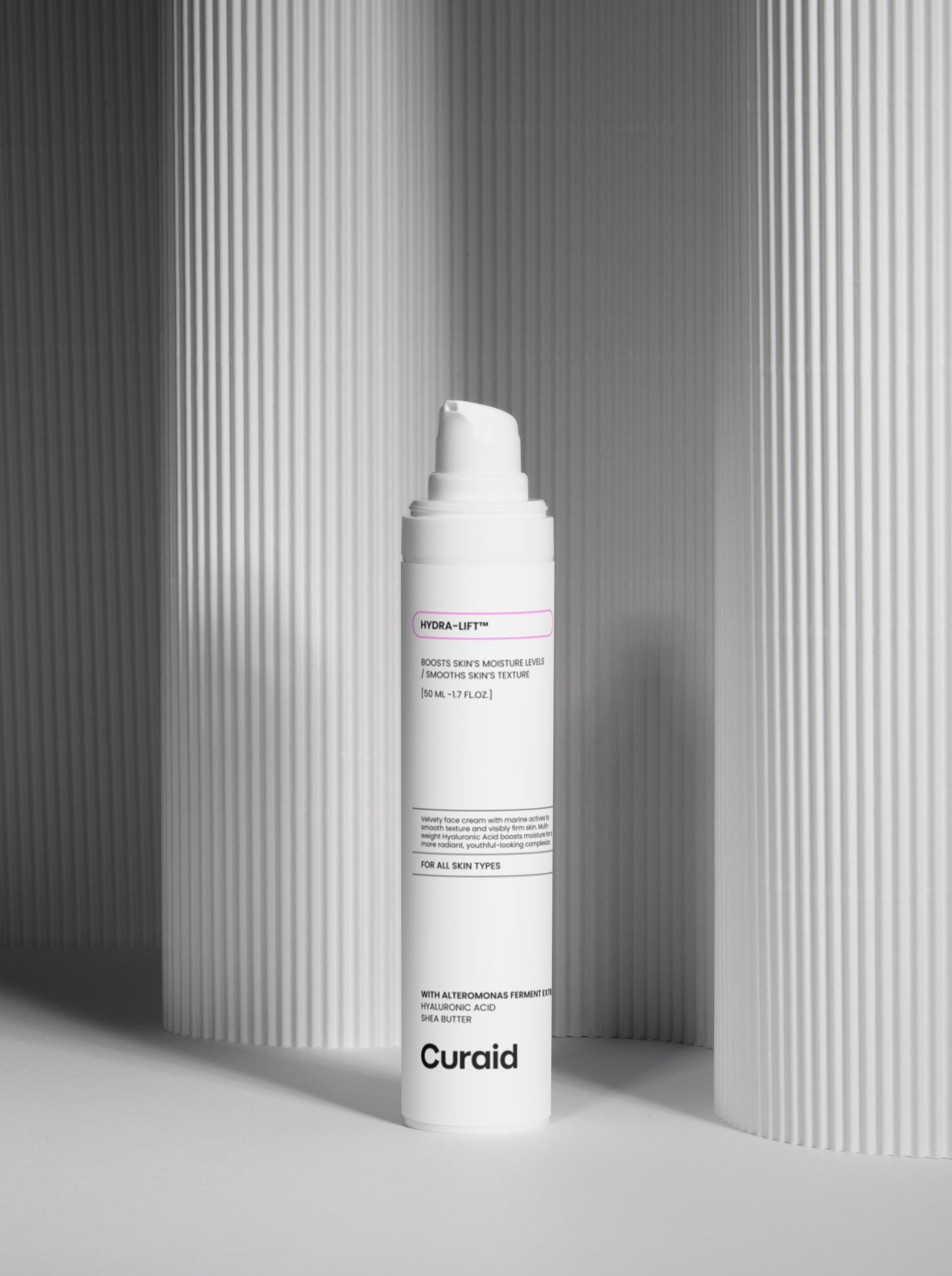 HYDRA-LIFT™ Anti-aging Day Cream