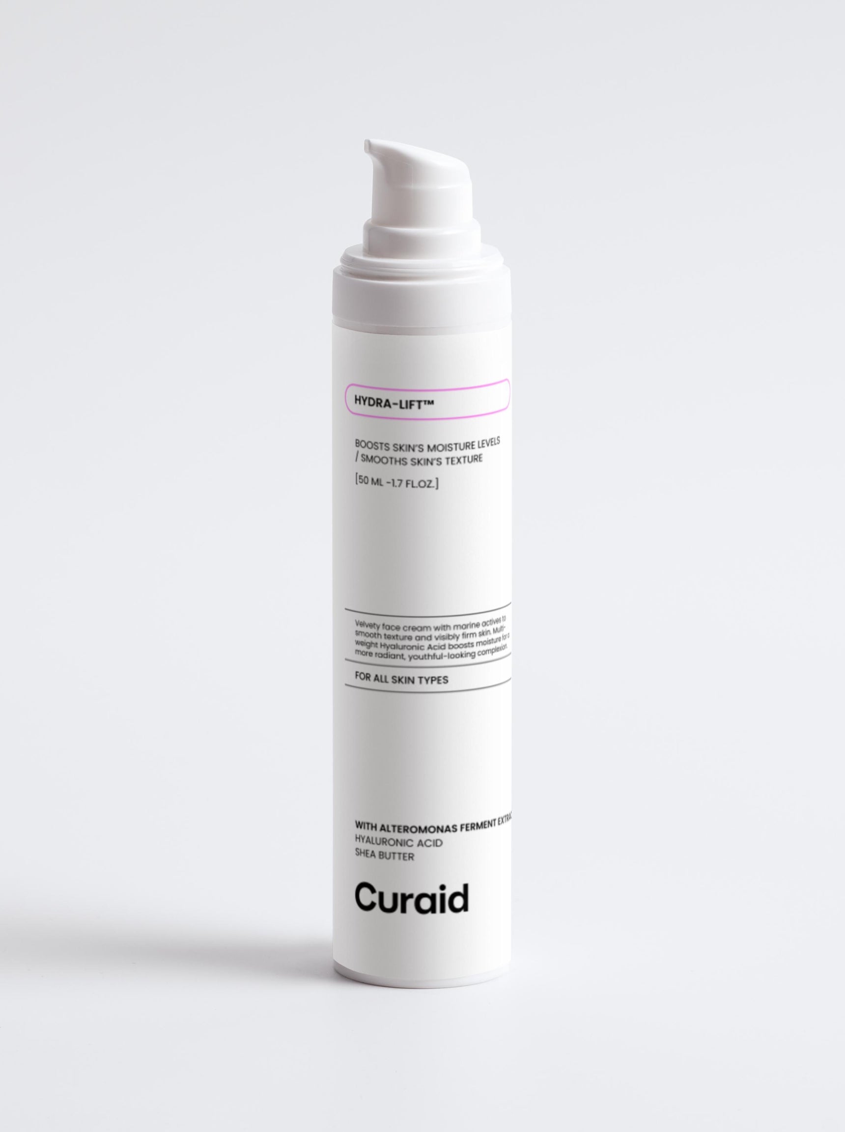 HYDRA-LIFT™ Anti-aging Day Cream