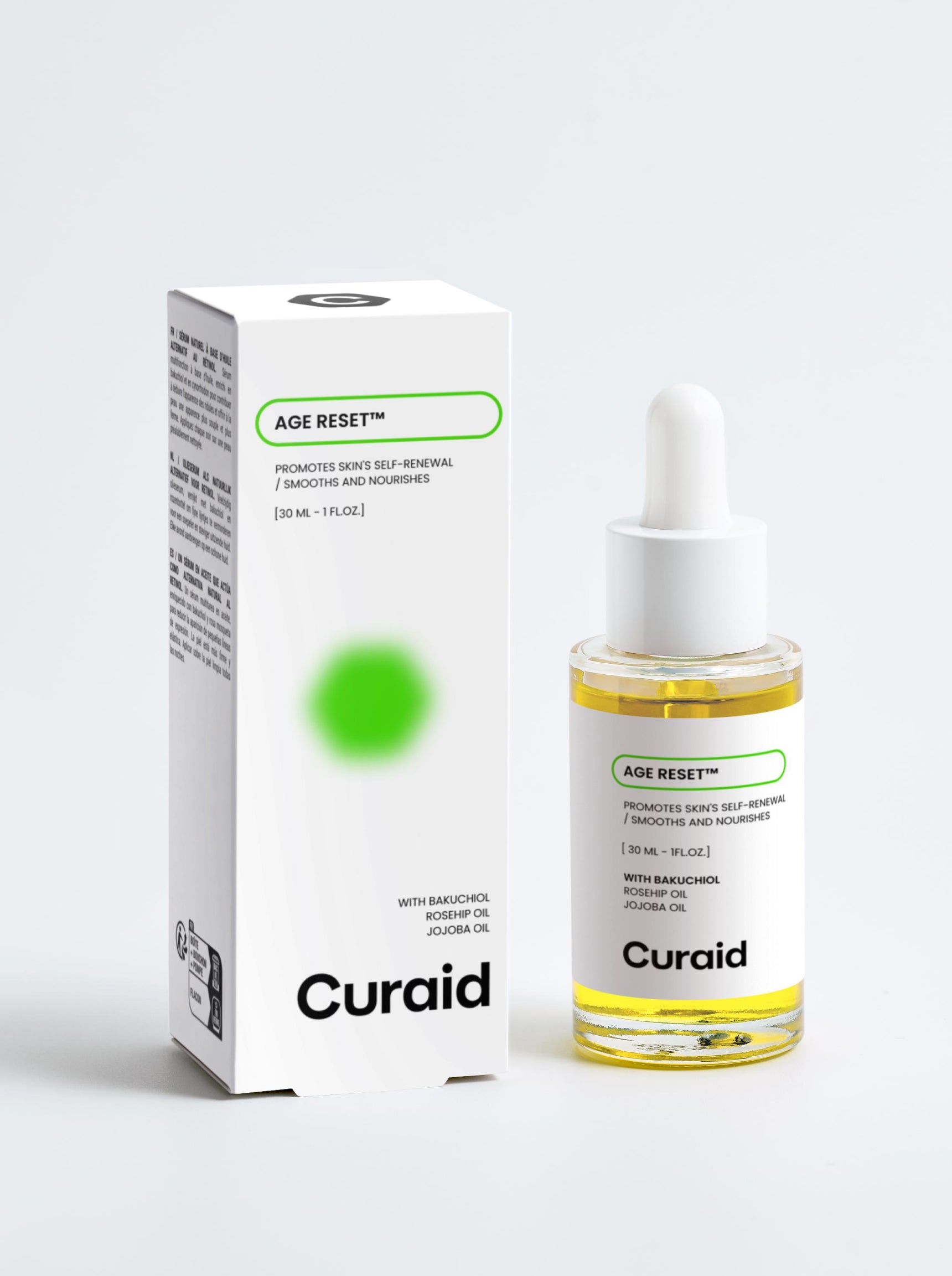 AGE RESET™ Night Serum