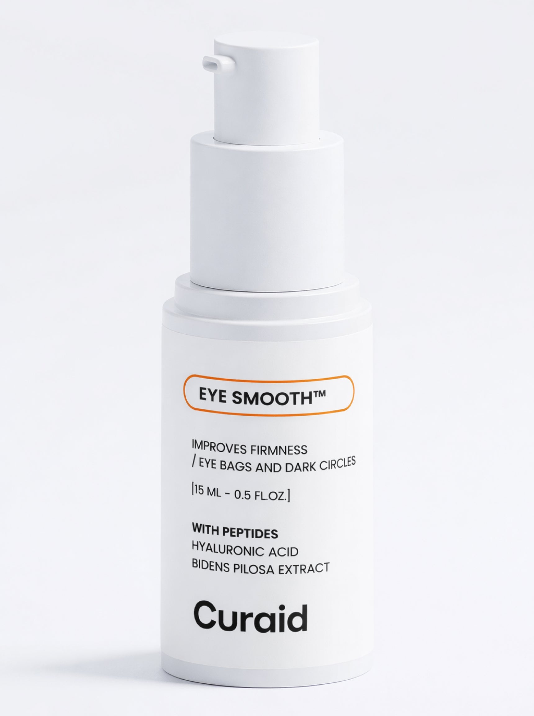 EYE SMOOTH™ Renewal eye serum