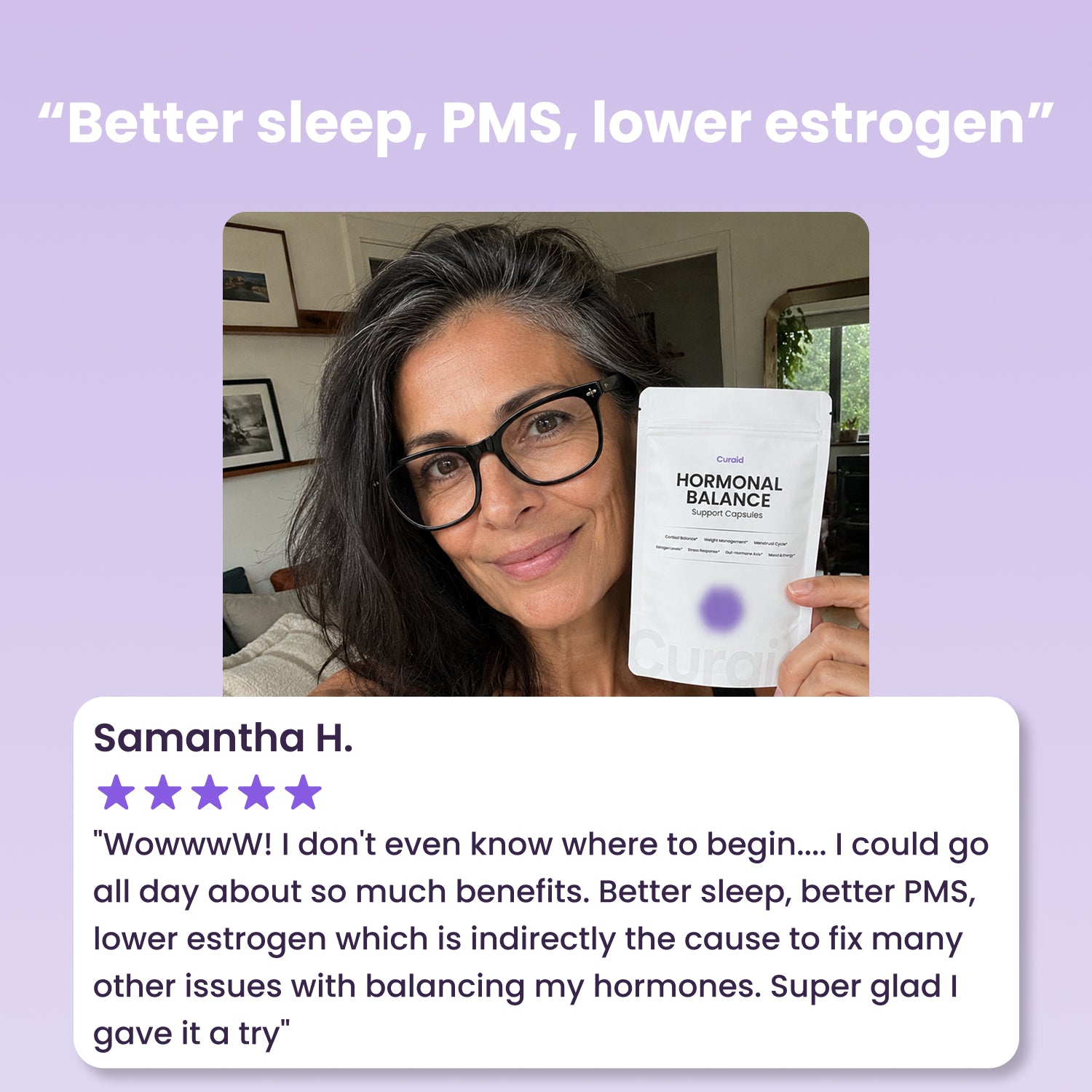 Hormonal Balance