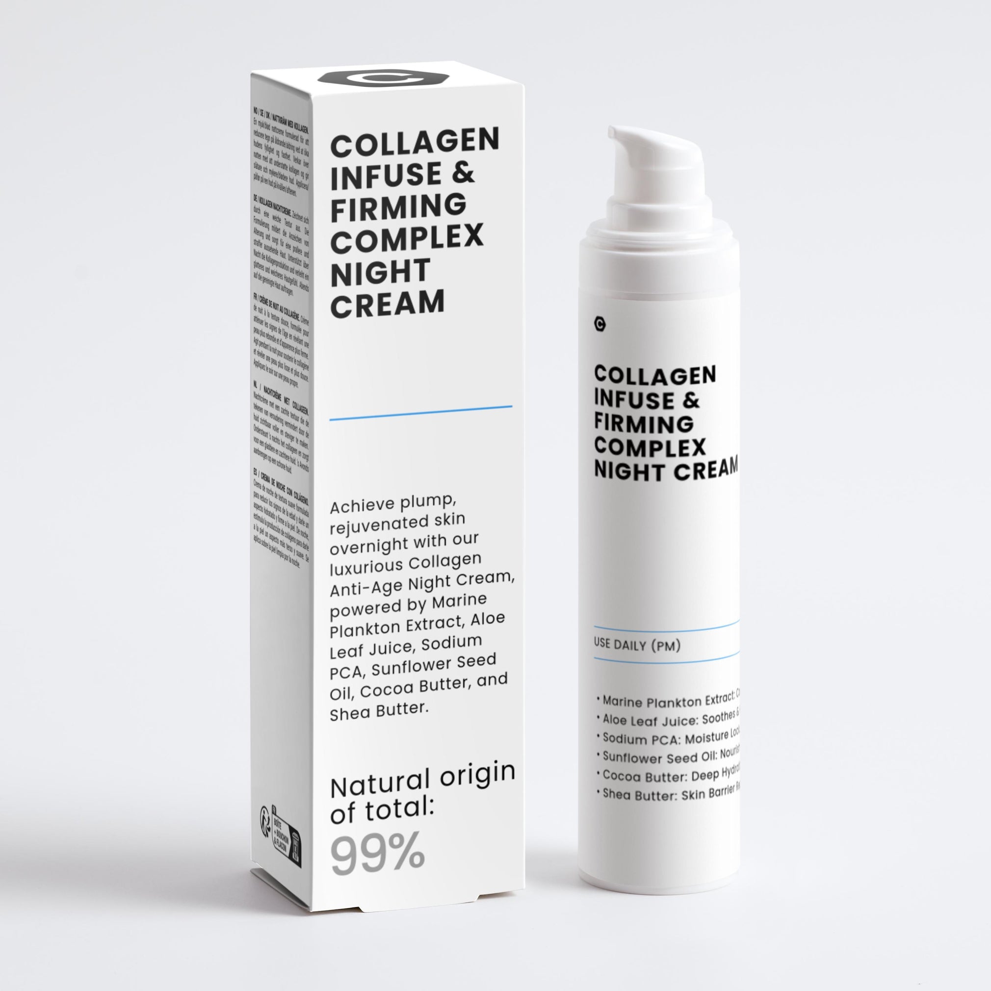 Lifting Night Cream