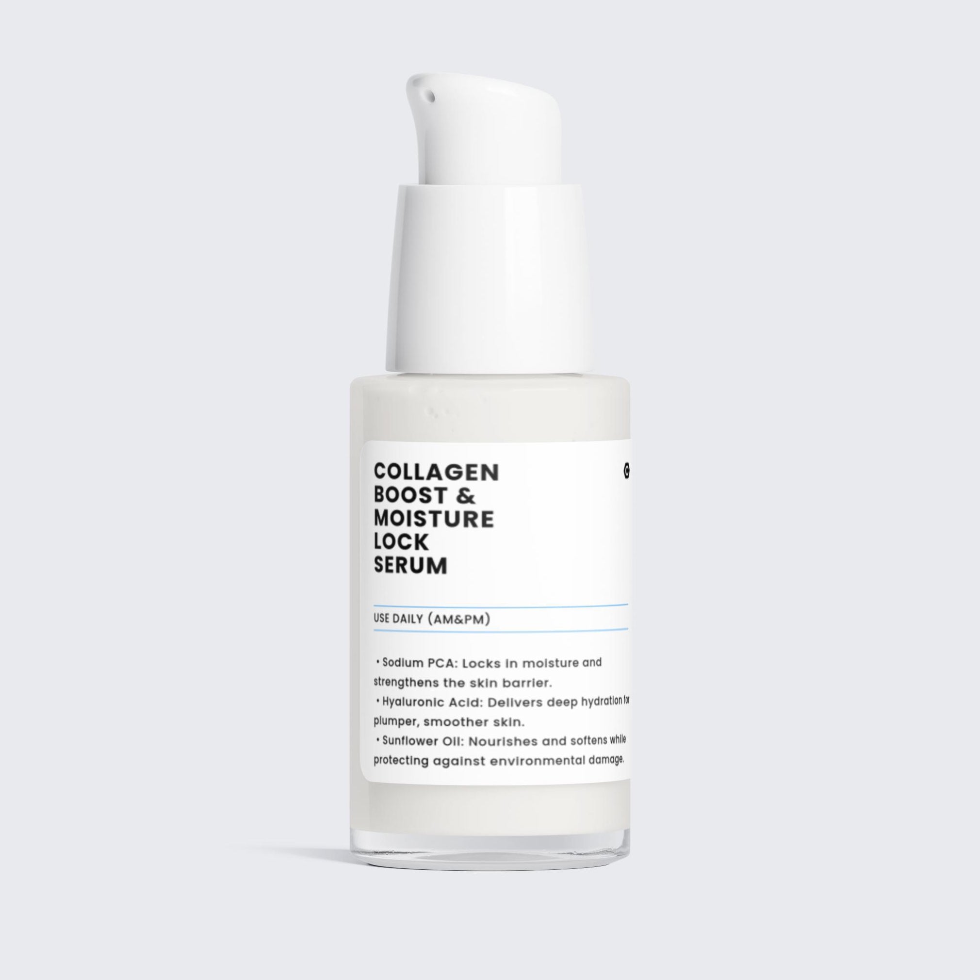 Collagen Boost Serum
