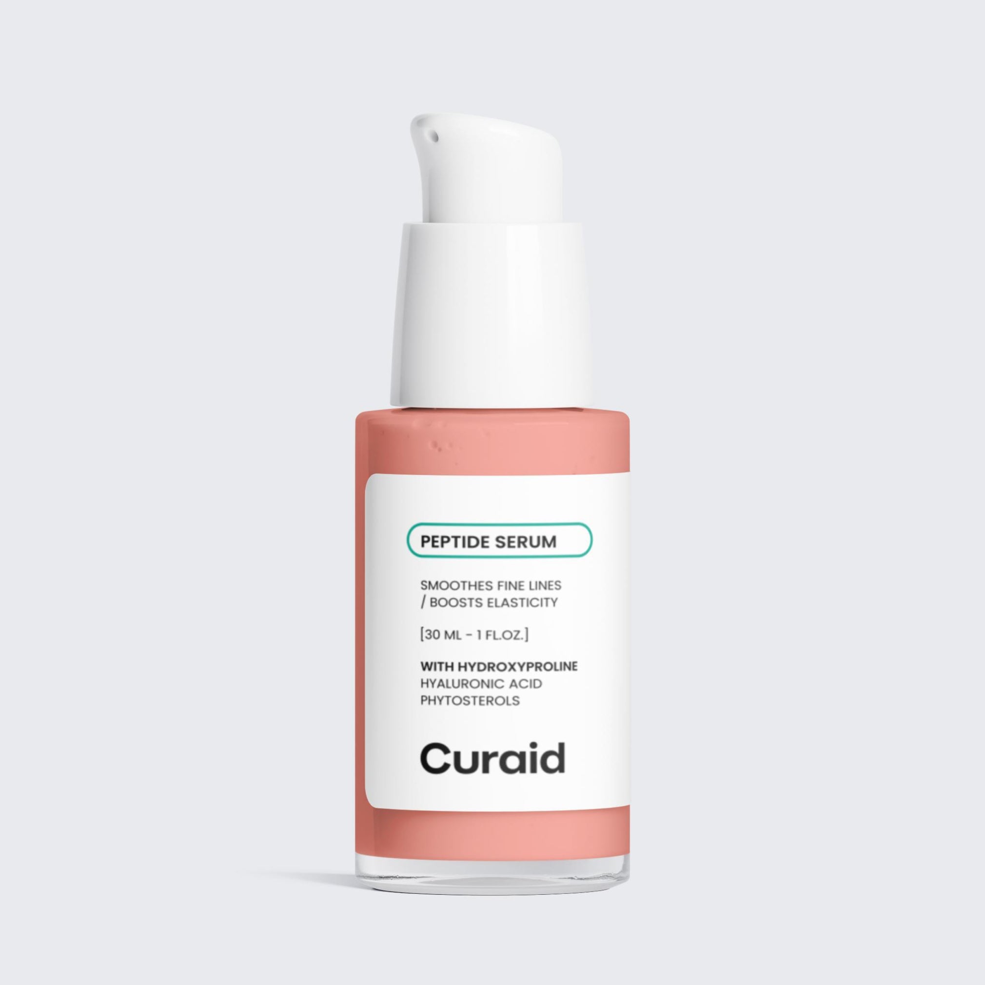 Botox-Like Peptides Serum