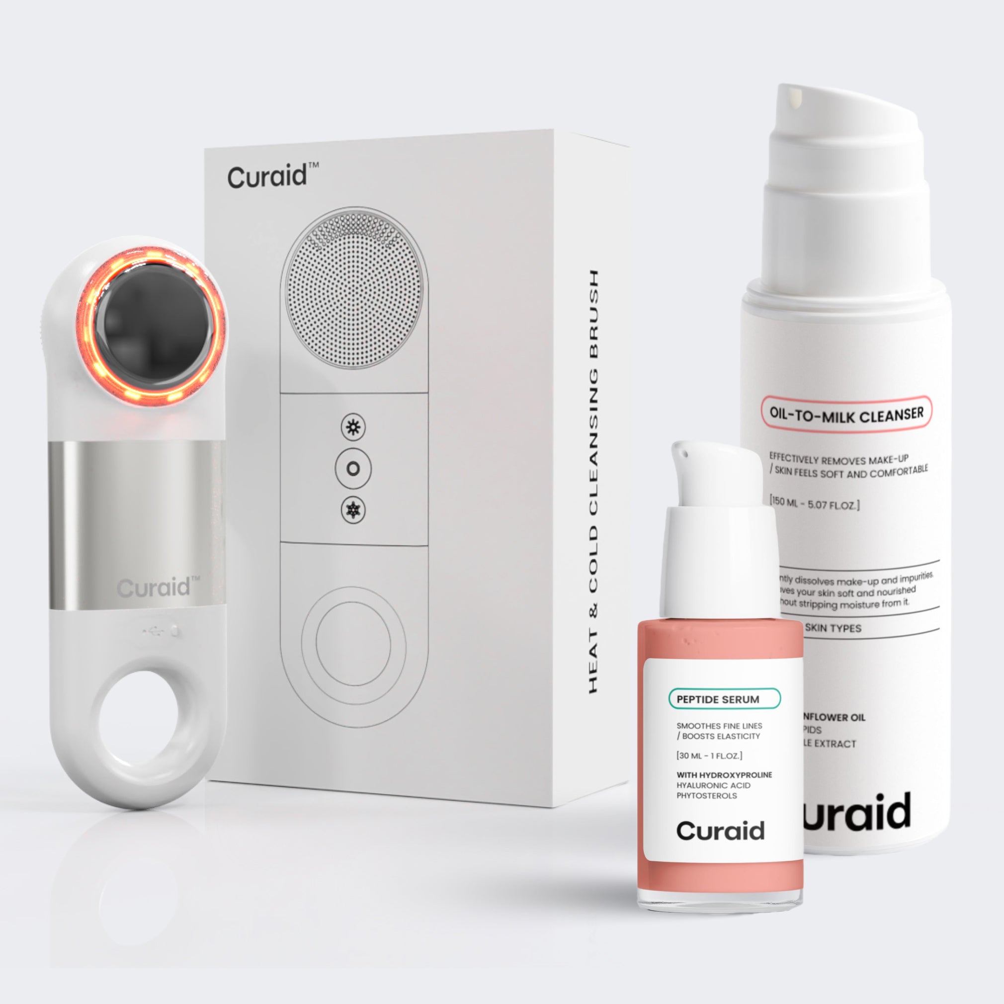Curaface PRO™ Essentials