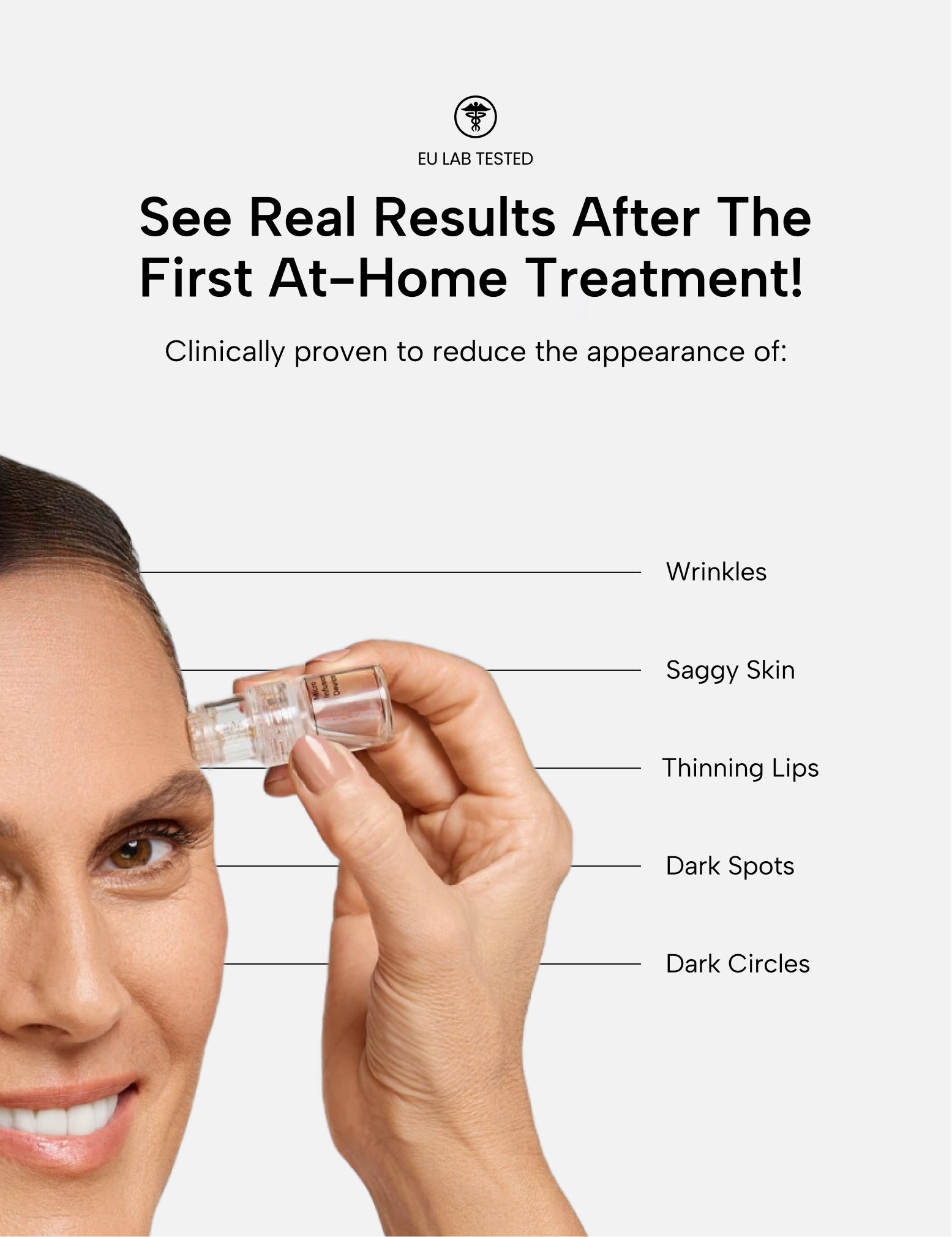 Micro-Infusion System 2.0