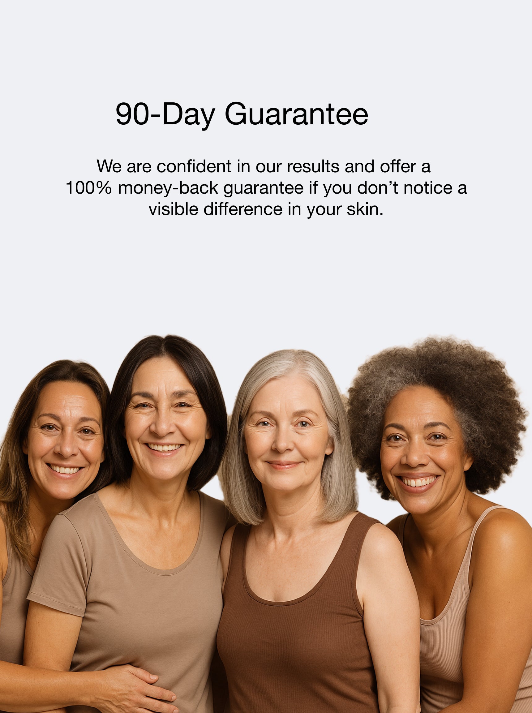 CLINICAL SKIN VOLUME FILLER SYSTEM