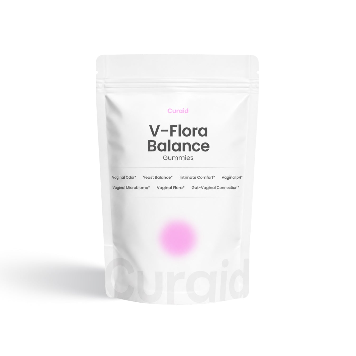 V-Flora Balance Gummies