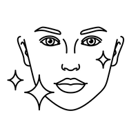 Perfect for transforming dull-looking skin before events